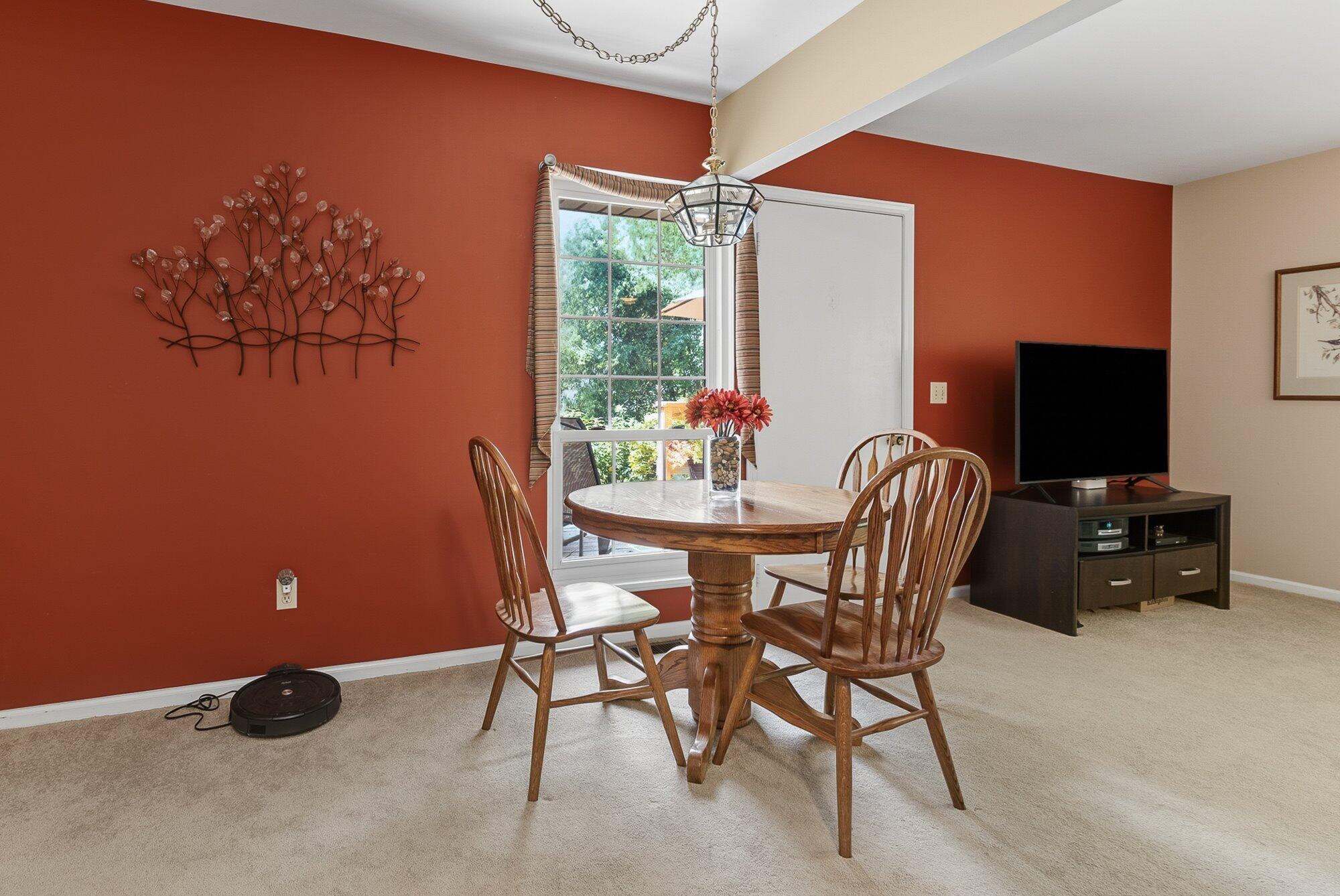 2353 Quail Run Drive Kalamazoo MI 49009