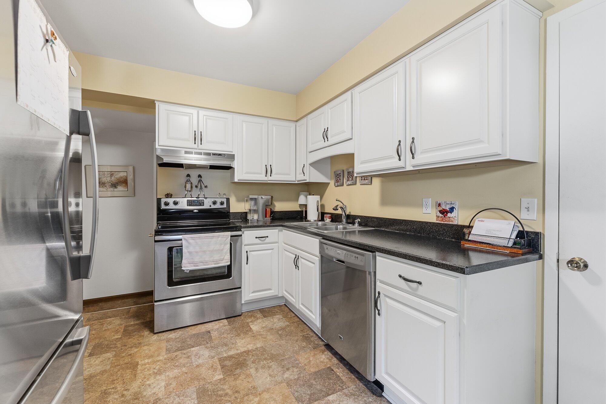 2353 Quail Run Drive Kalamazoo MI 49009