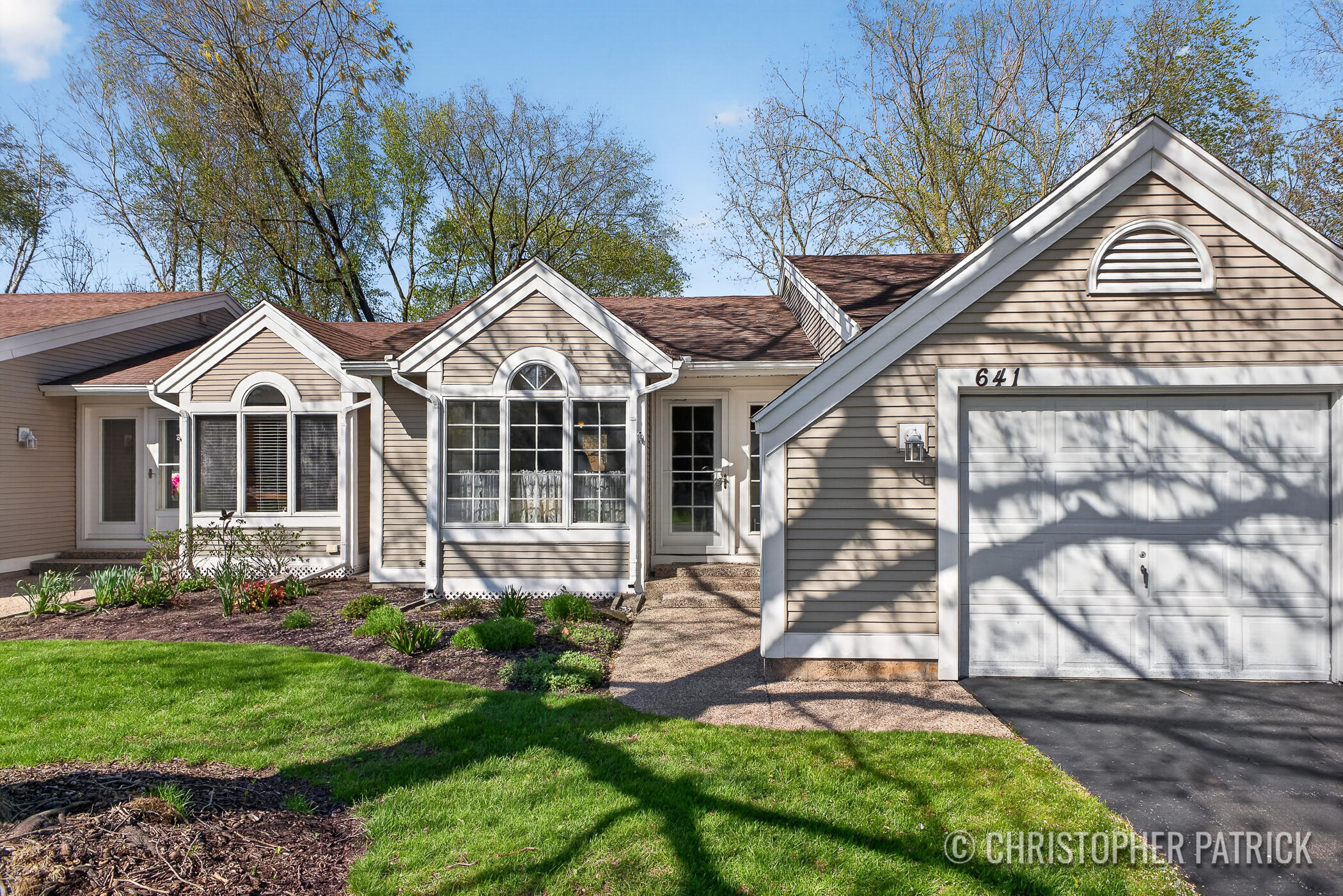 641 Appletree Drive Holland MI 49423