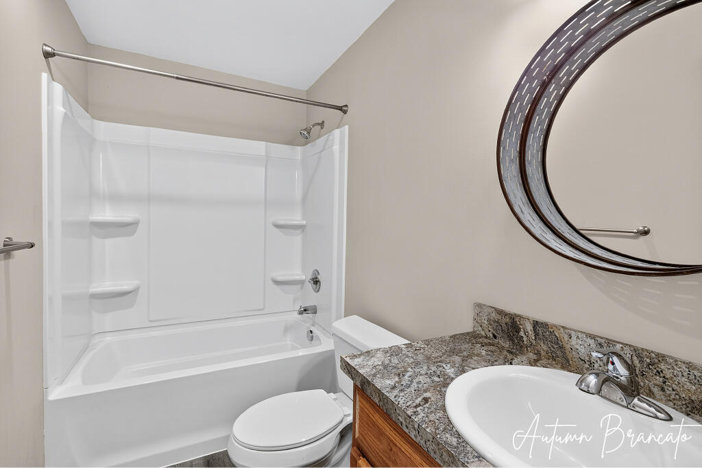 1085 Amber Cove Drive SW Byron Center MI 49315