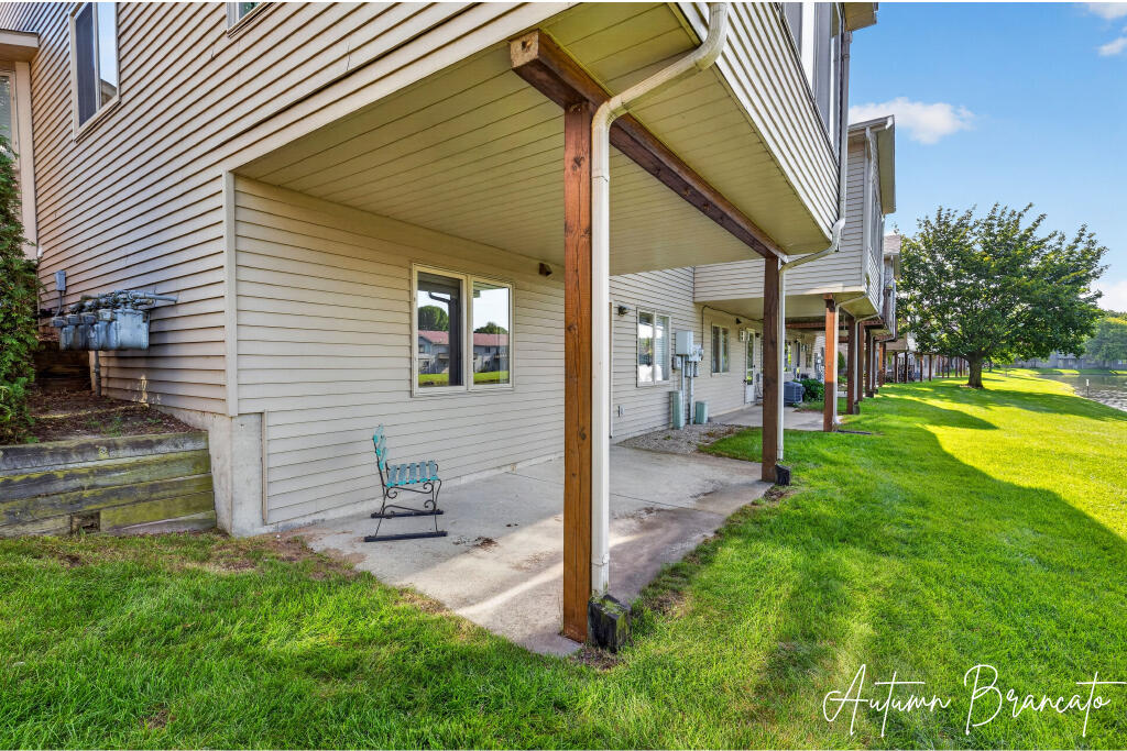 1085 Amber Cove Drive SW Byron Center MI 49315