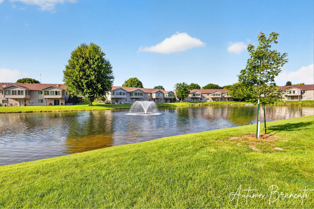 1085 Amber Cove Drive SW Byron Center MI 49315