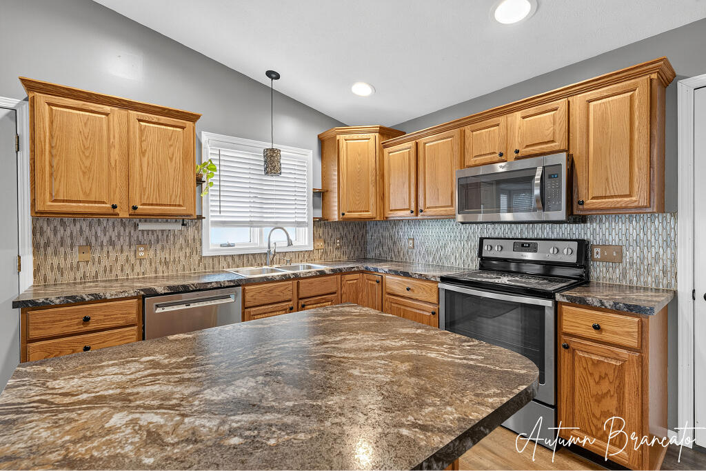 1085 Amber Cove Drive SW Byron Center MI 49315