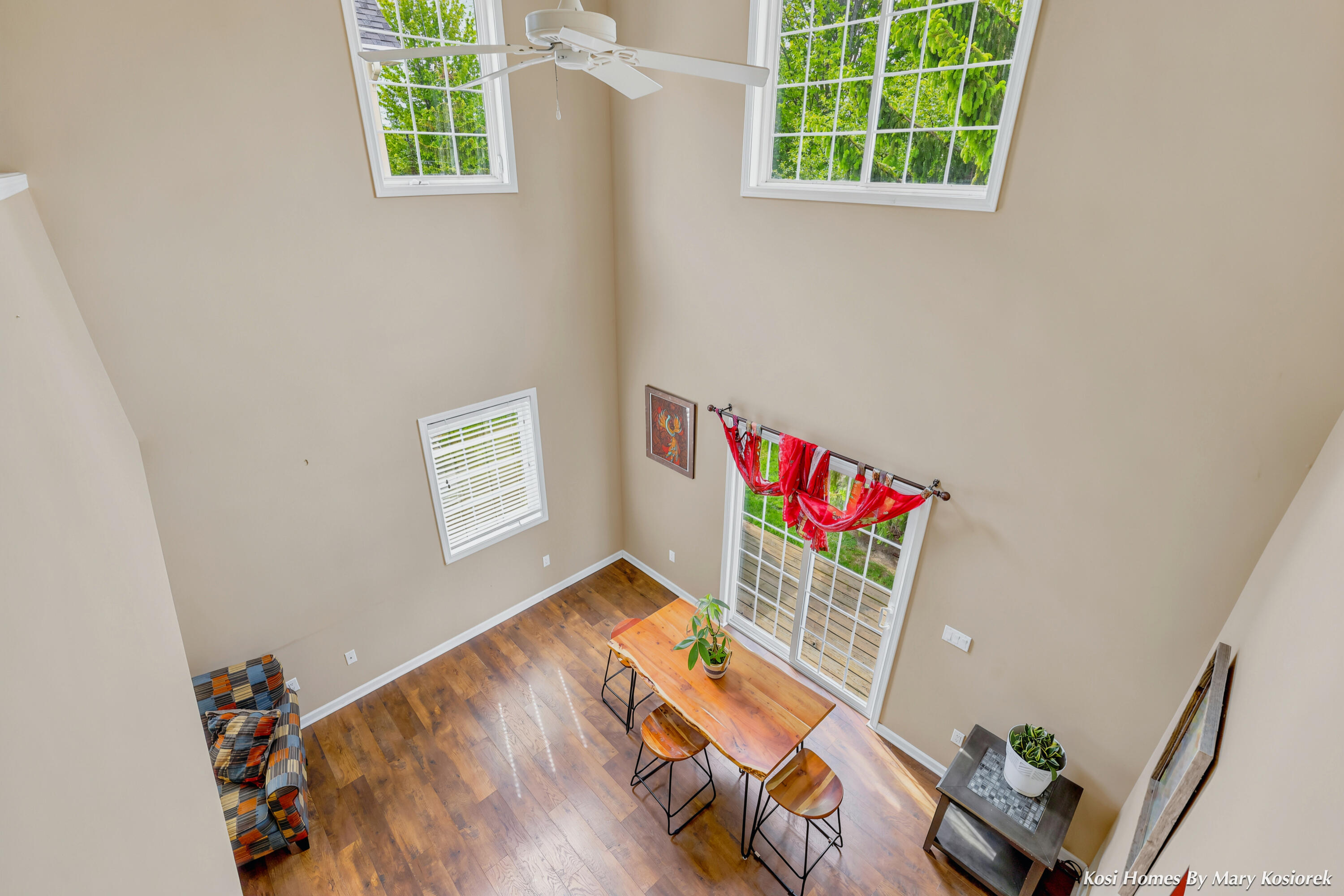 3078 Ledgestone Place NE Grand Rapids MI 49525