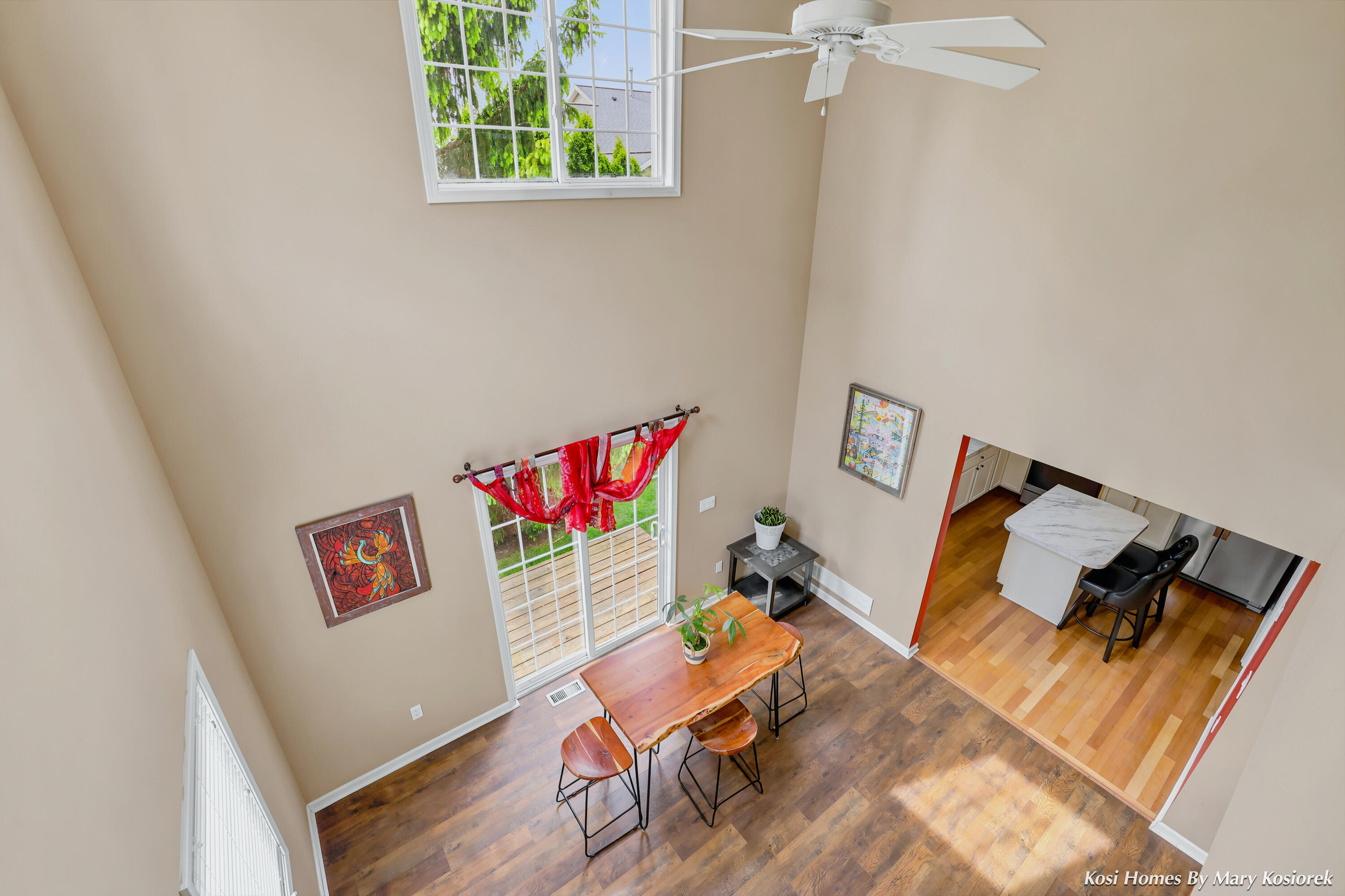 3078 Ledgestone Place NE Grand Rapids MI 49525