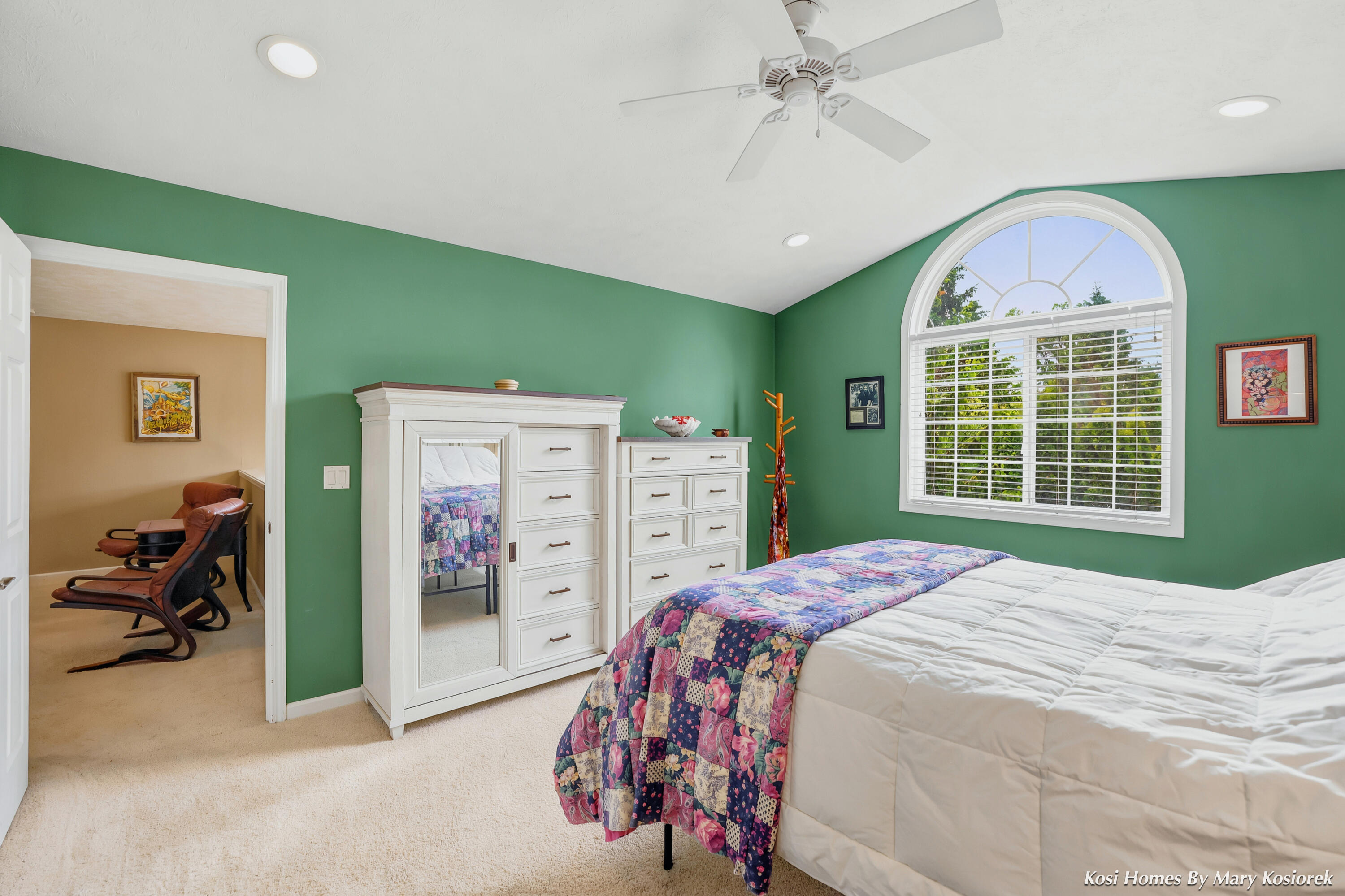 3078 Ledgestone Place NE Grand Rapids MI 49525