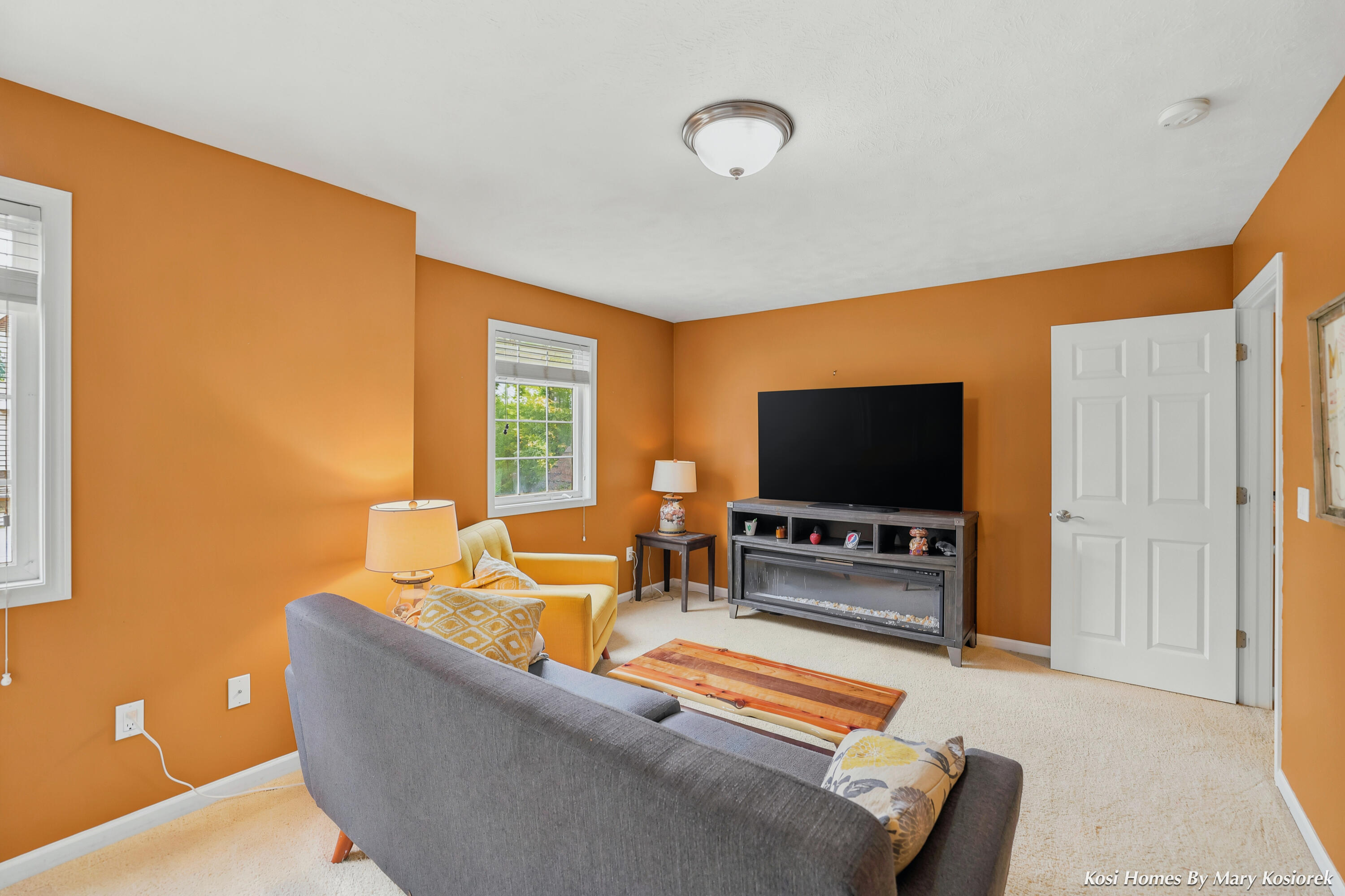 3078 Ledgestone Place NE Grand Rapids MI 49525