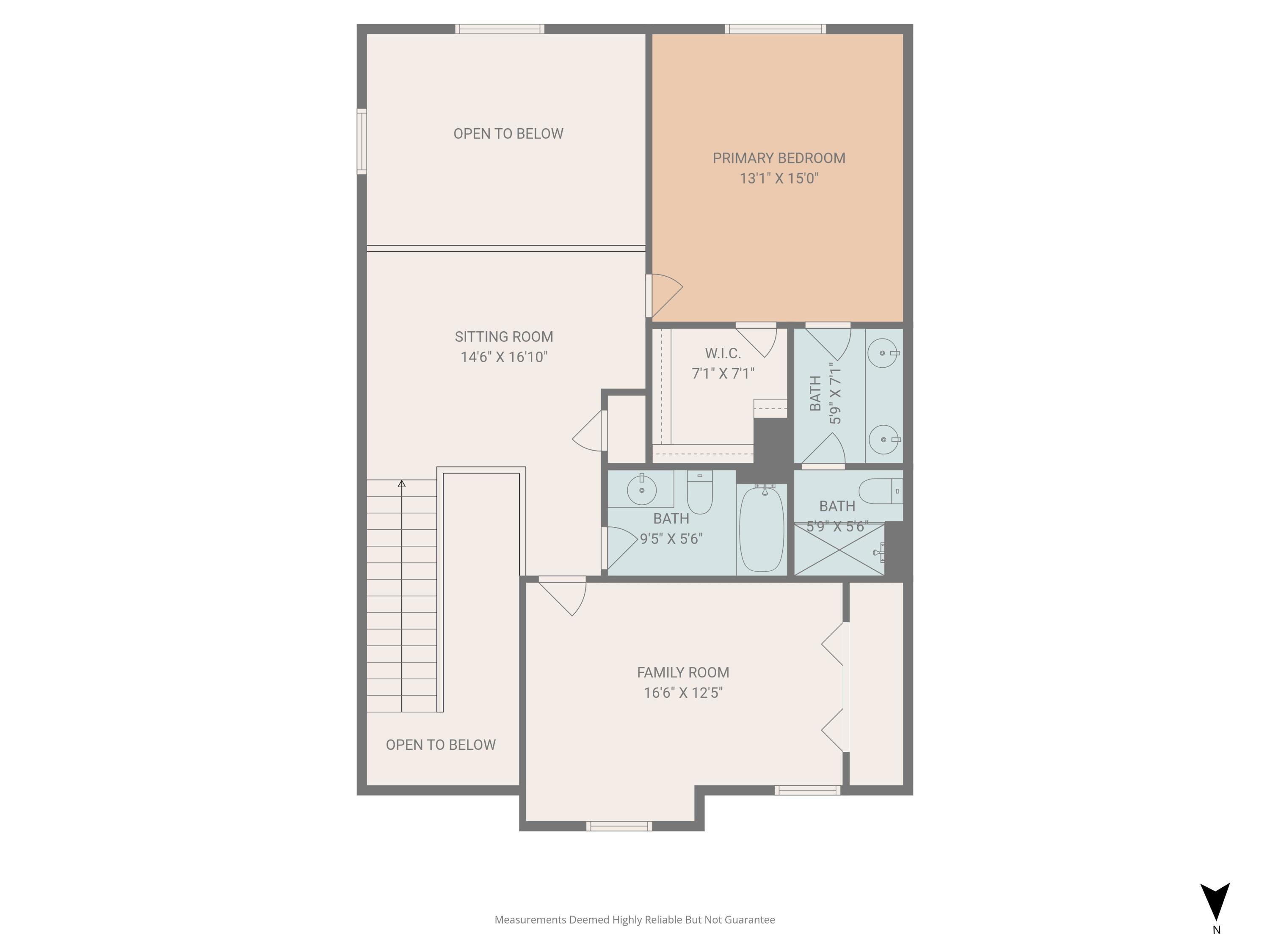 3078 Ledgestone Place NE Grand Rapids MI 49525