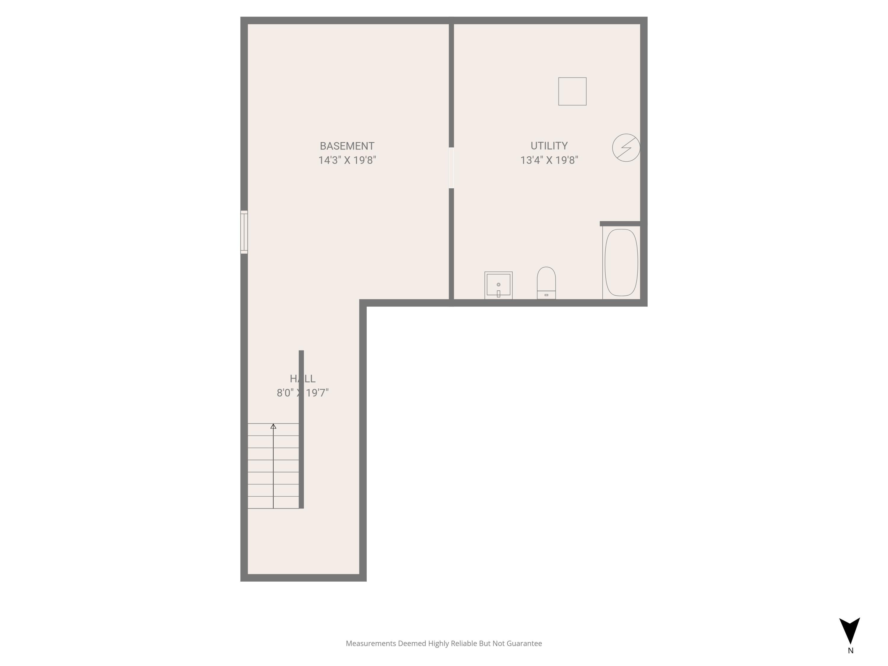3078 Ledgestone Place NE Grand Rapids MI 49525