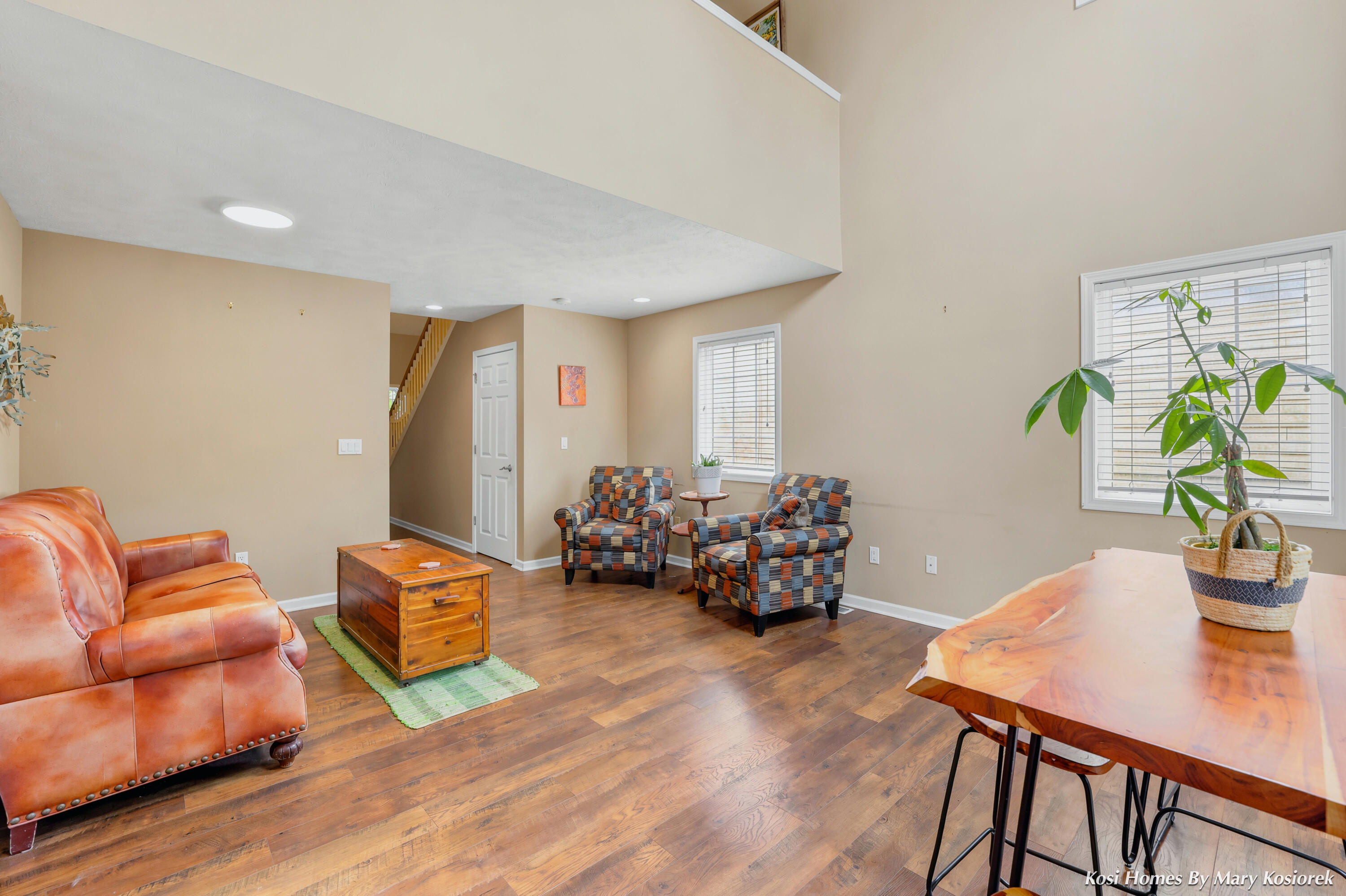 3078 Ledgestone Place NE Grand Rapids MI 49525