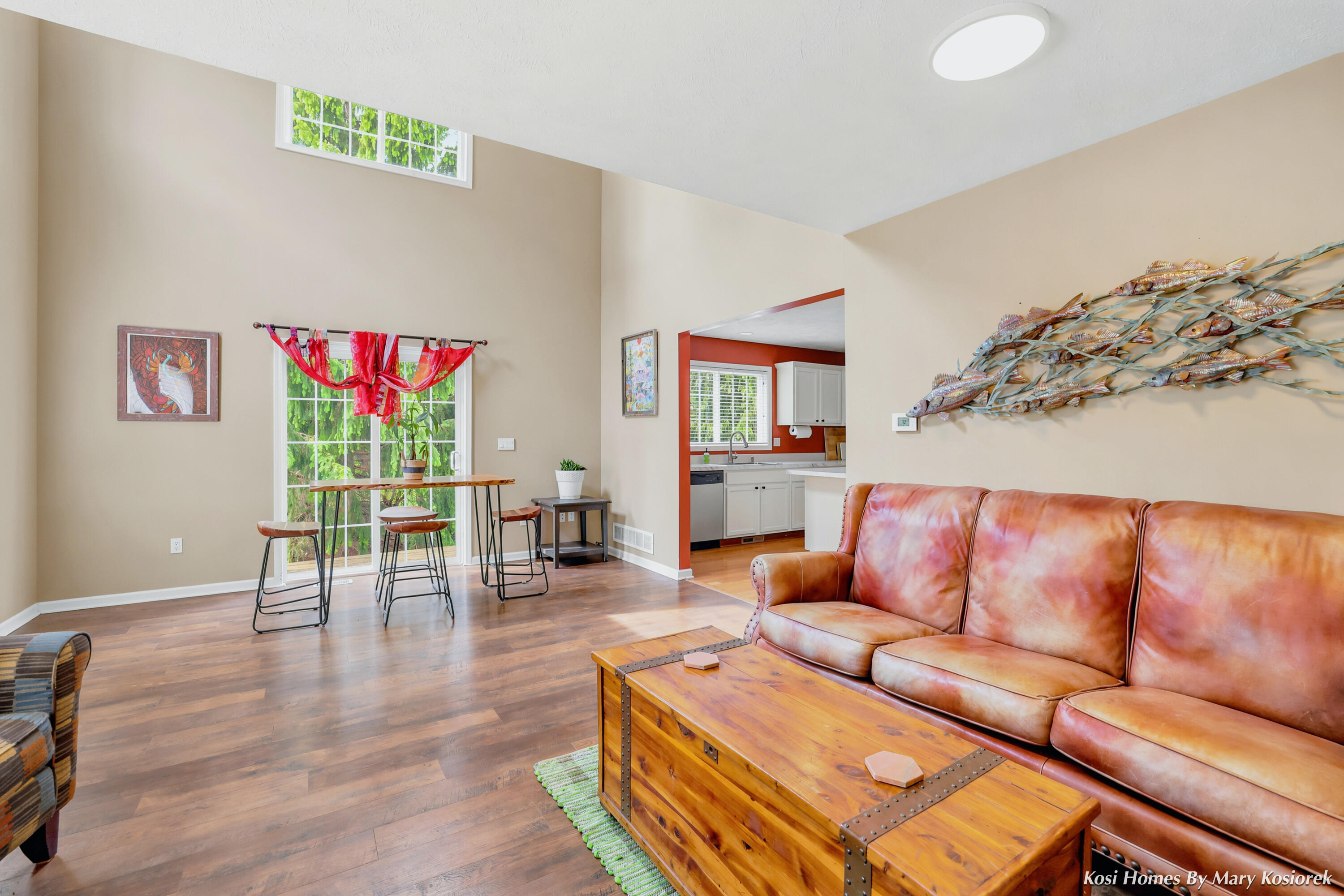 3078 Ledgestone Place NE Grand Rapids MI 49525