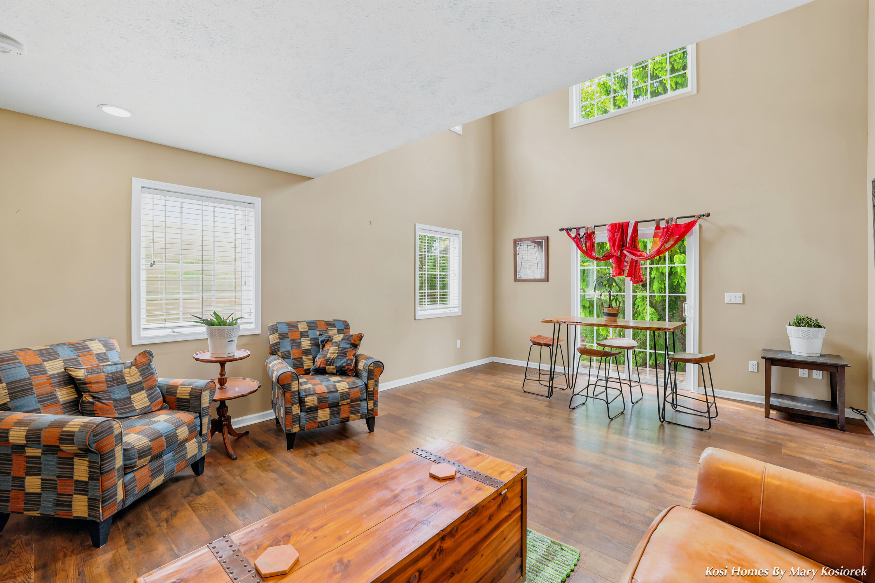 3078 Ledgestone Place NE Grand Rapids MI 49525