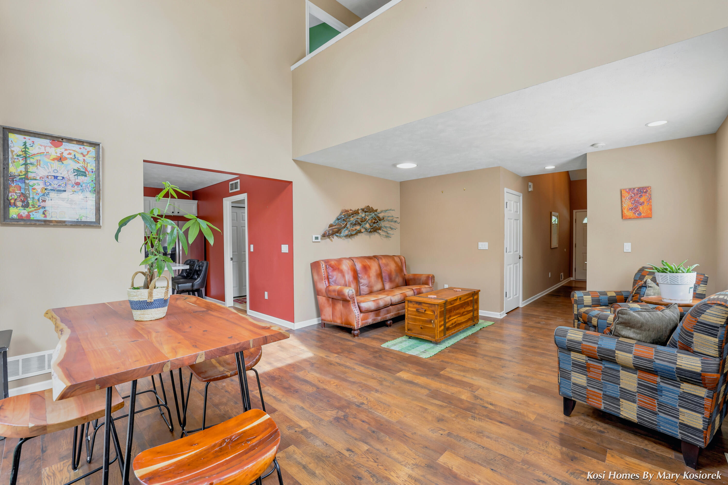 3078 Ledgestone Place NE Grand Rapids MI 49525