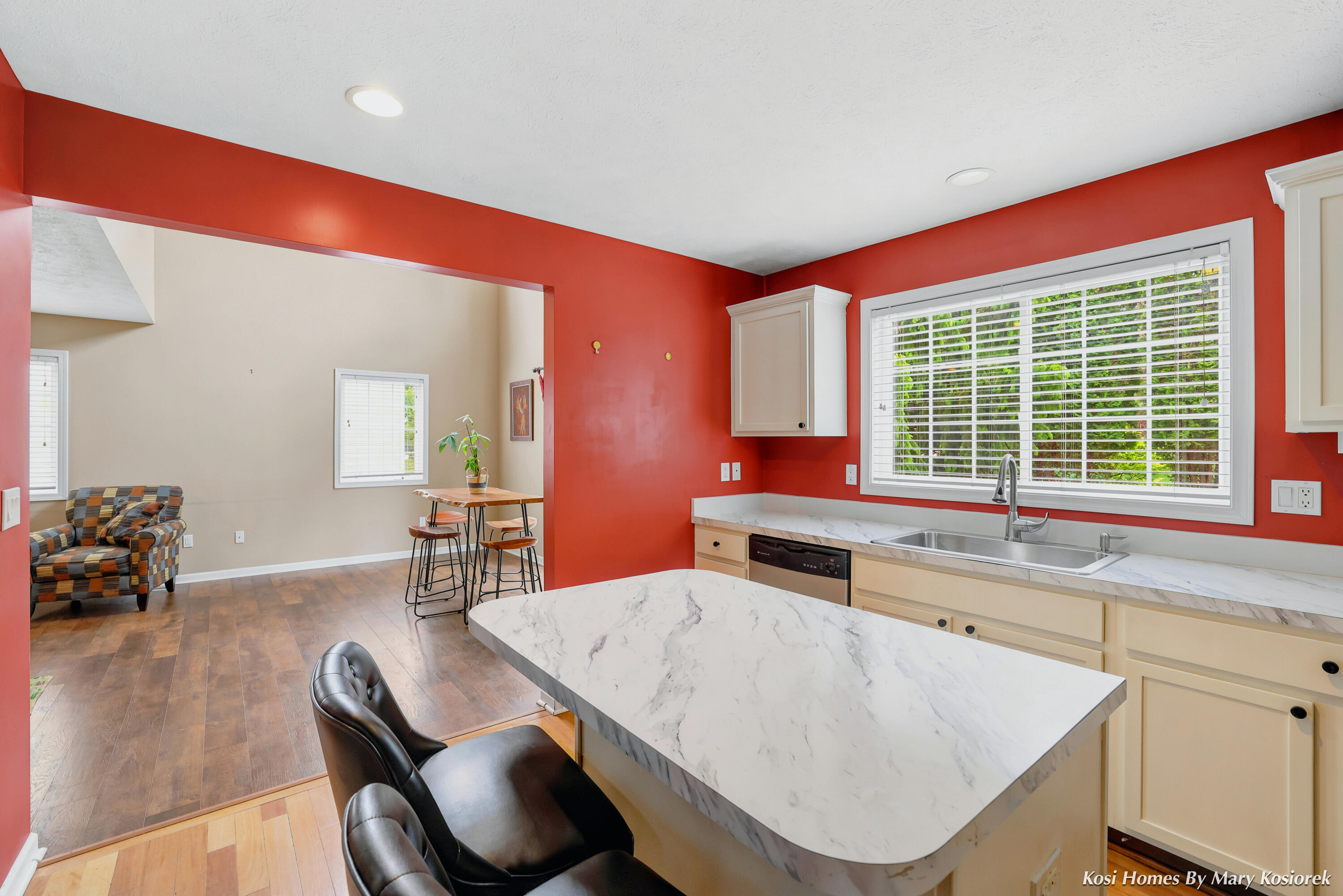 3078 Ledgestone Place NE Grand Rapids MI 49525