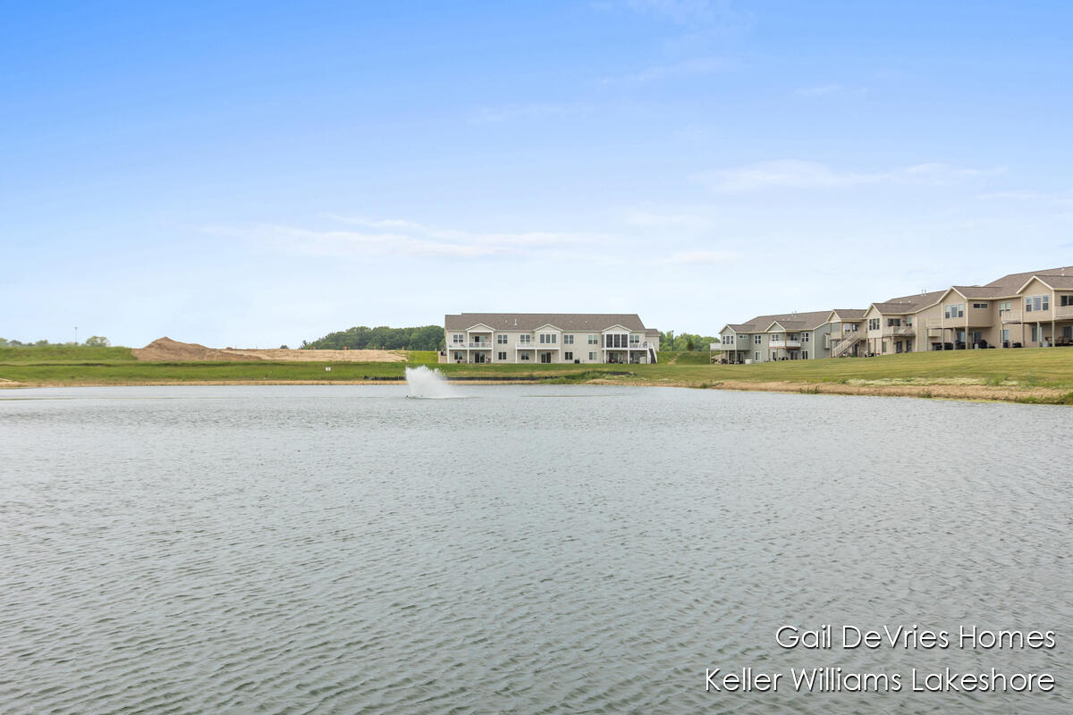 4494 Meadow Pond Way Hamilton MI 49419