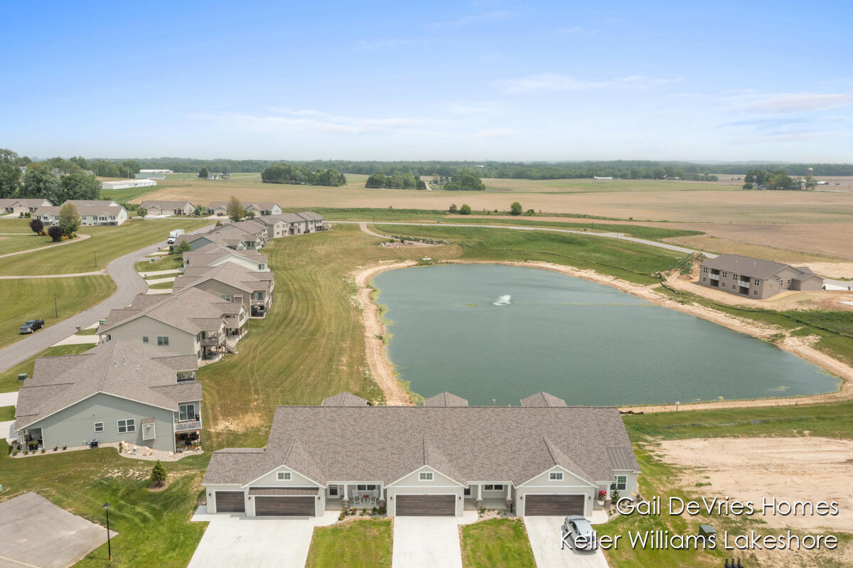 4494 Meadow Pond Way Hamilton MI 49419