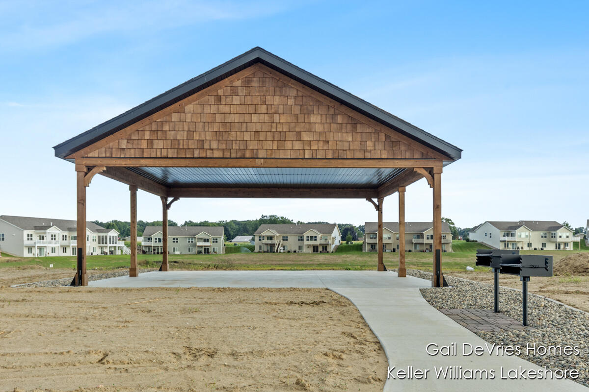 4494 Meadow Pond Way Hamilton MI 49419