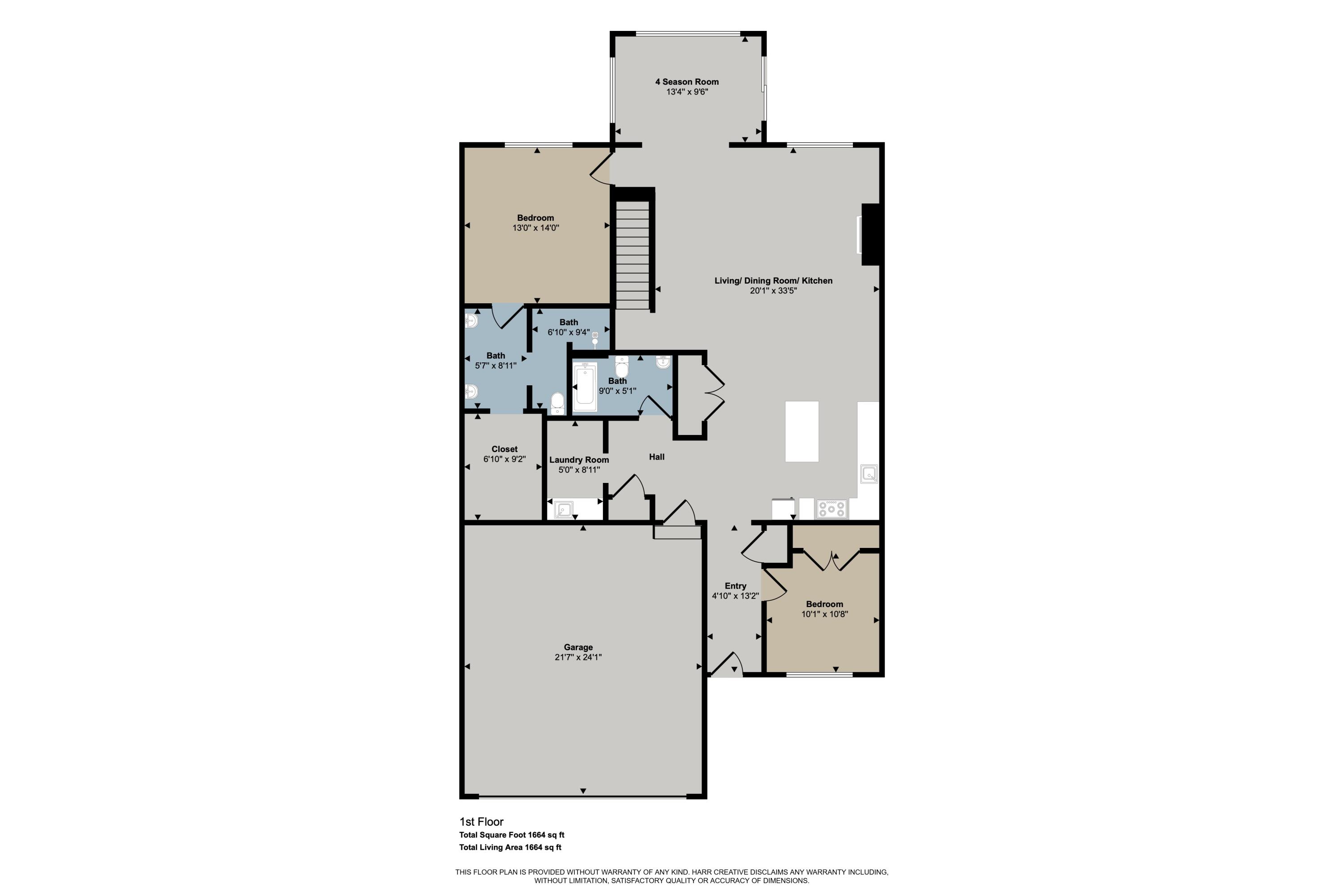 4494 Meadow Pond Way Hamilton MI 49419