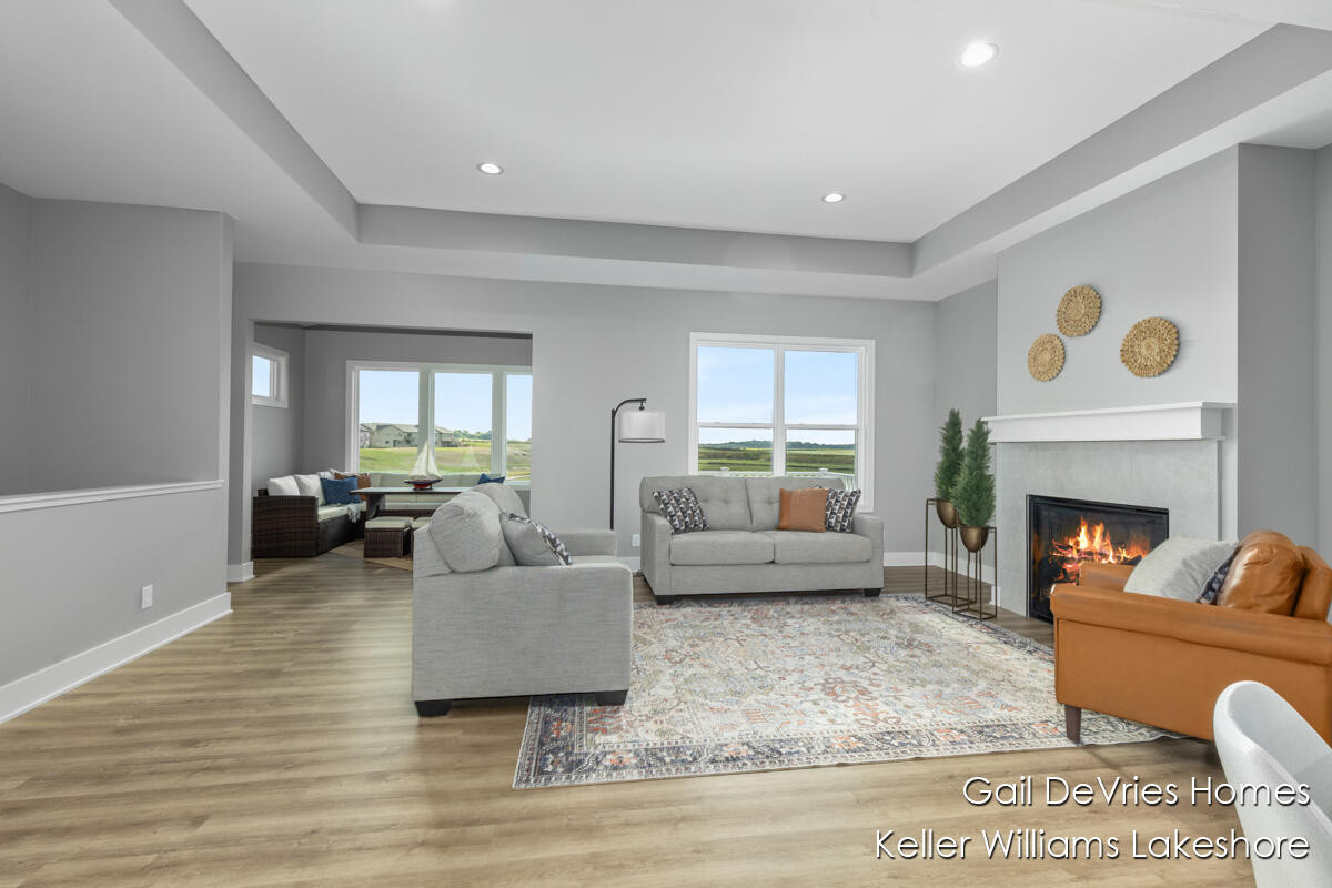 4494 Meadow Pond Way Hamilton MI 49419