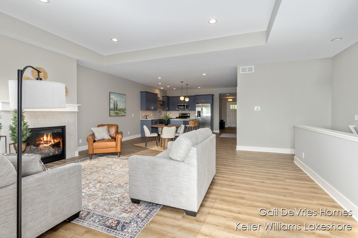 4494 Meadow Pond Way Hamilton MI 49419