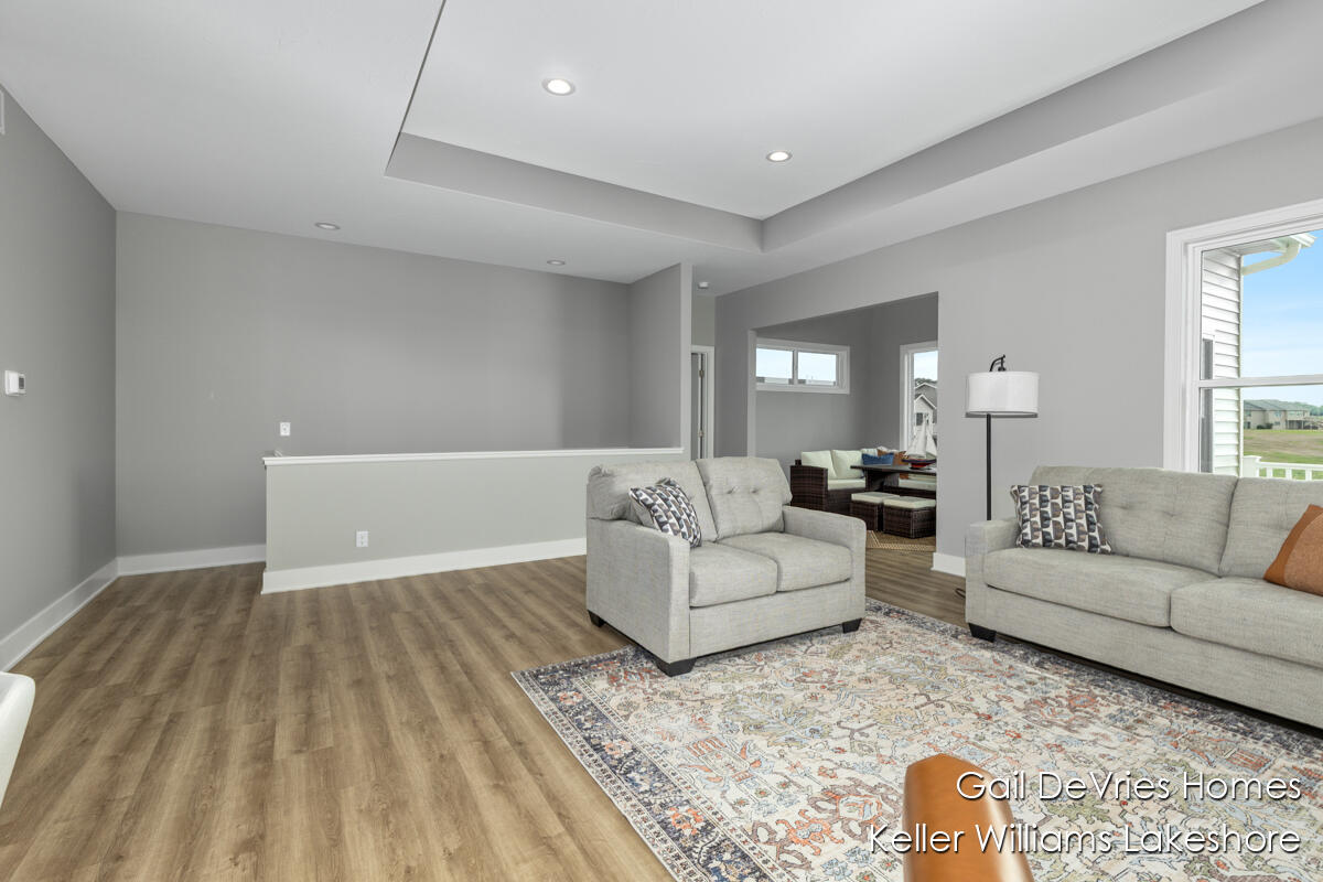 4494 Meadow Pond Way Hamilton MI 49419