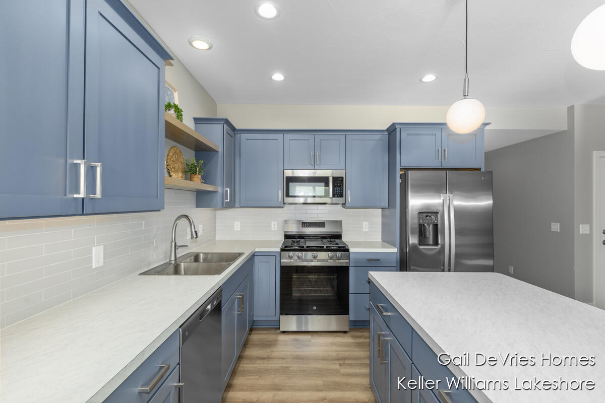 4494 Meadow Pond Way Hamilton MI 49419