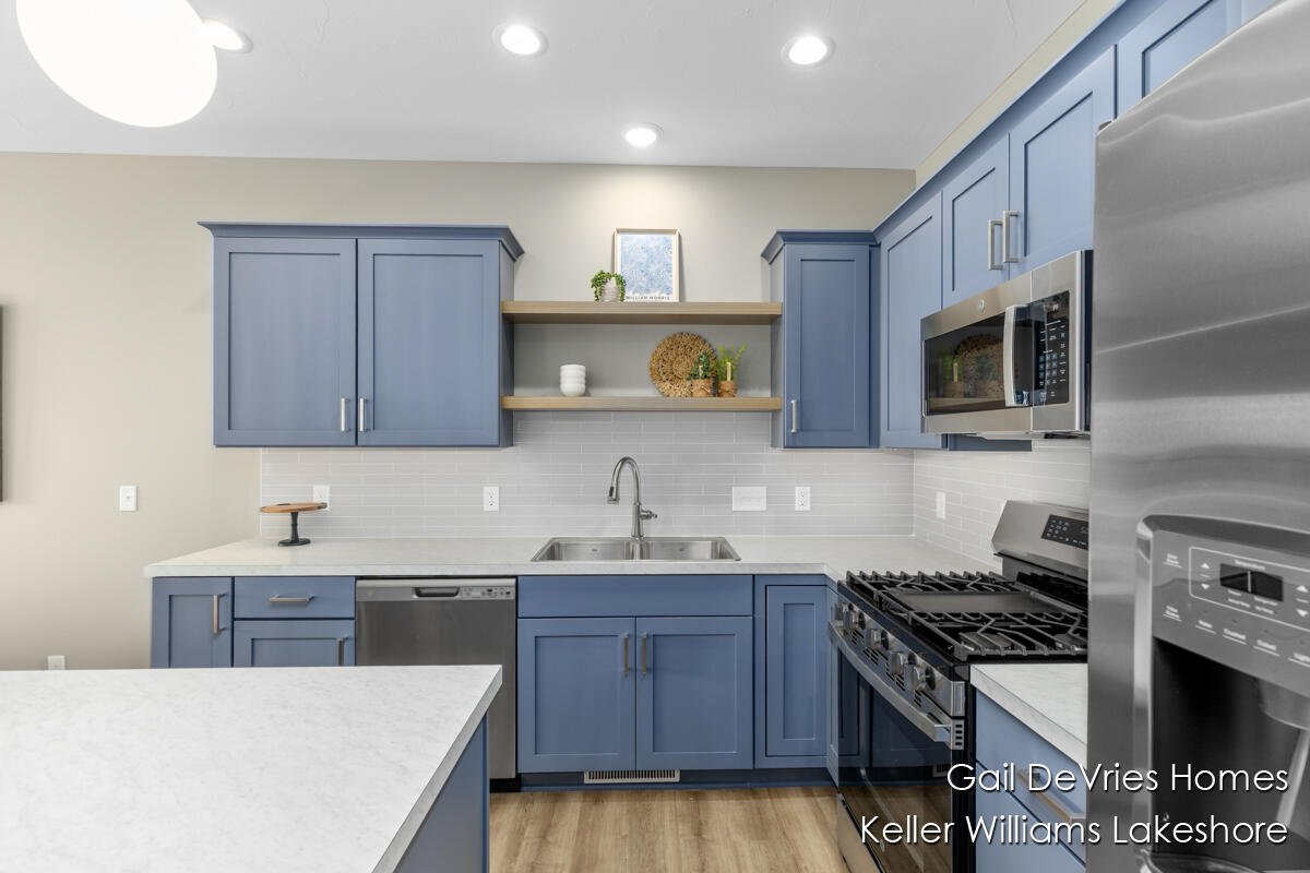 4494 Meadow Pond Way Hamilton MI 49419