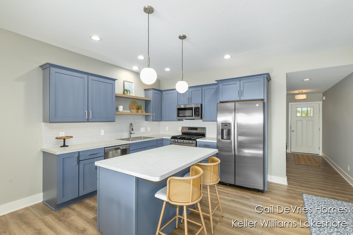 4494 Meadow Pond Way Hamilton MI 49419