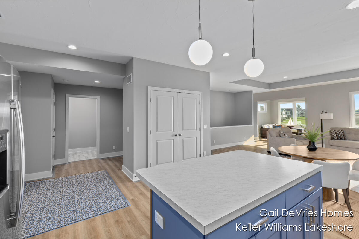 4494 Meadow Pond Way Hamilton MI 49419