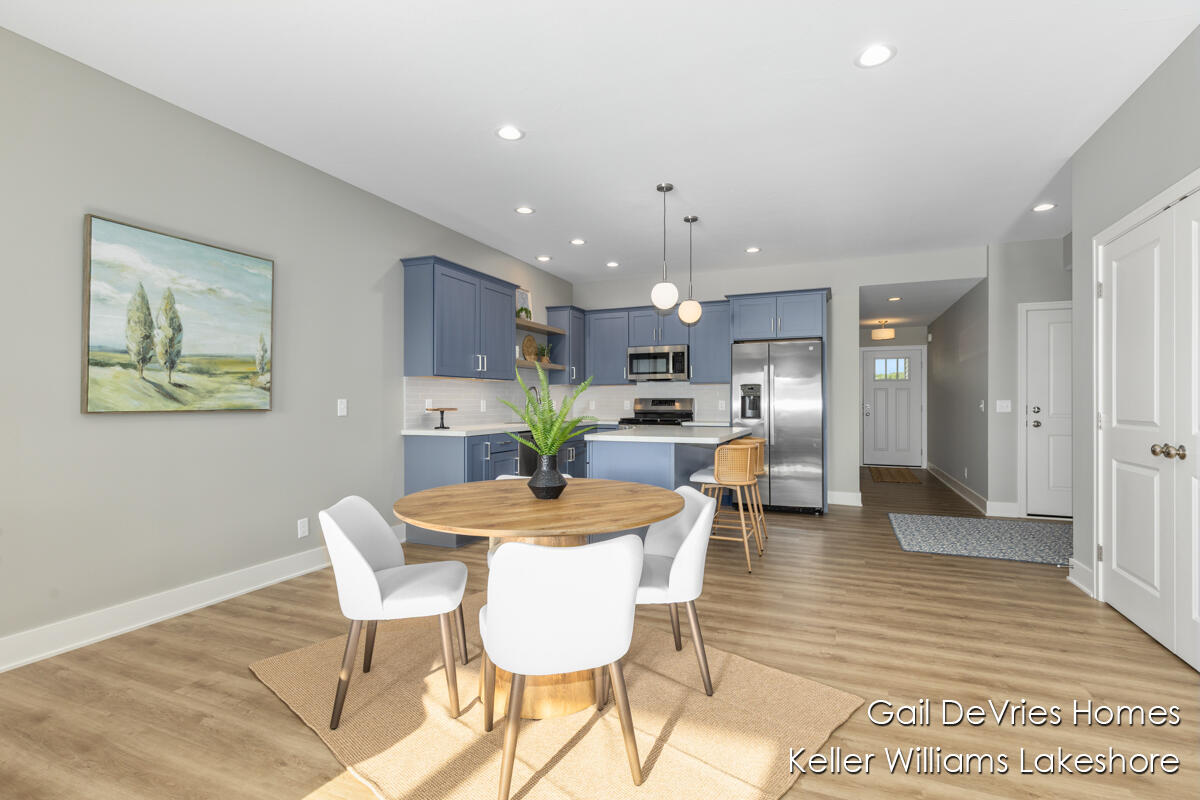 4494 Meadow Pond Way Hamilton MI 49419
