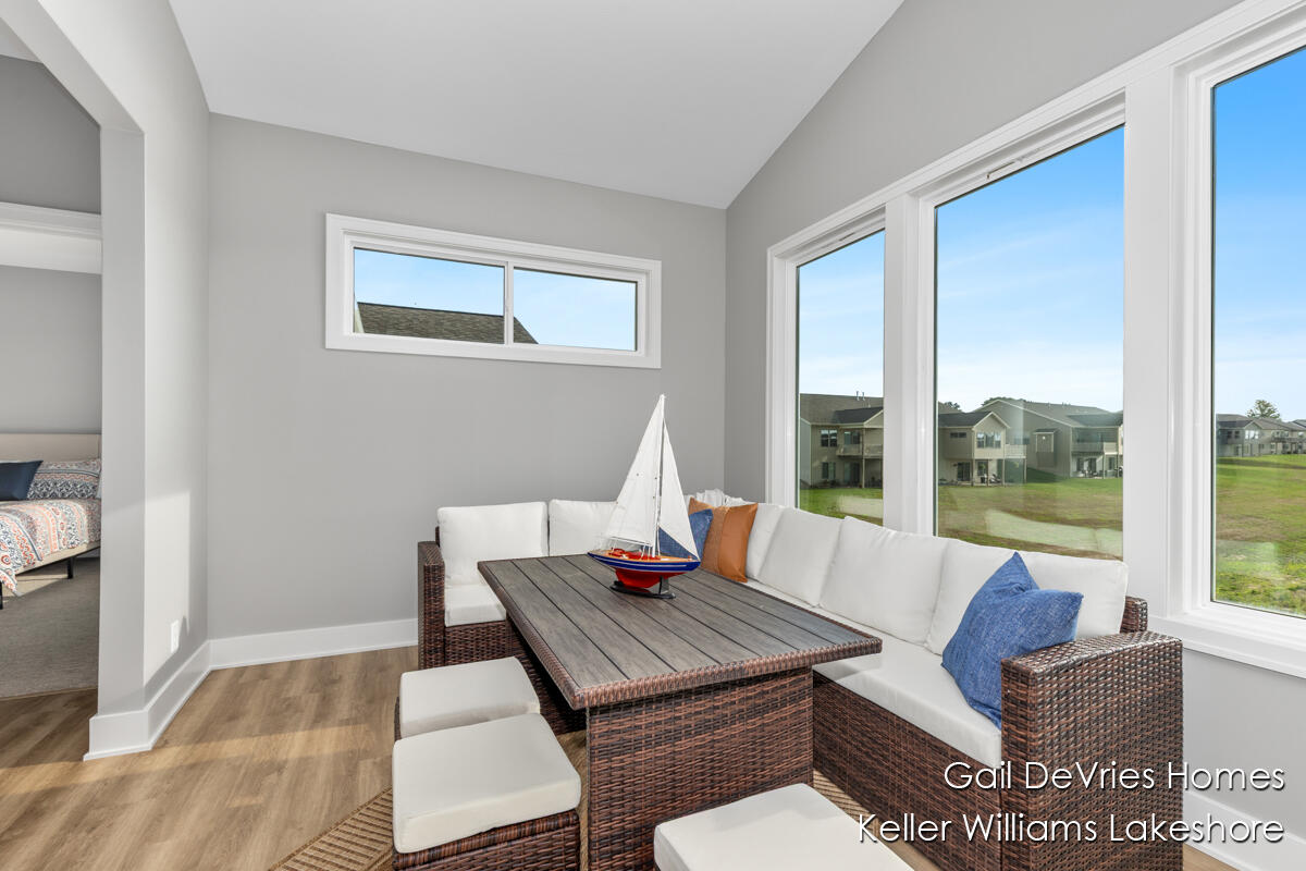 4494 Meadow Pond Way Hamilton MI 49419