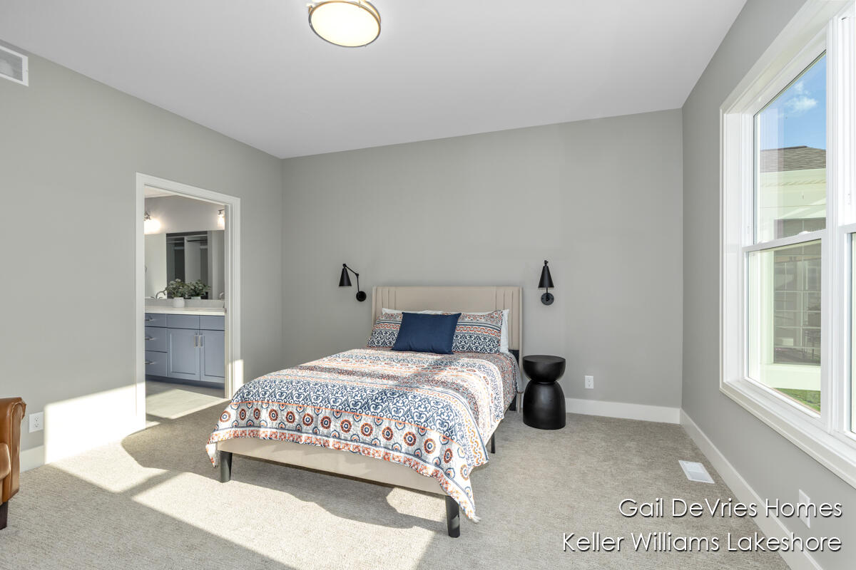 4494 Meadow Pond Way Hamilton MI 49419