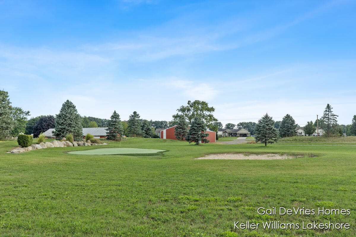 4494 Meadow Pond Way Hamilton MI 49419