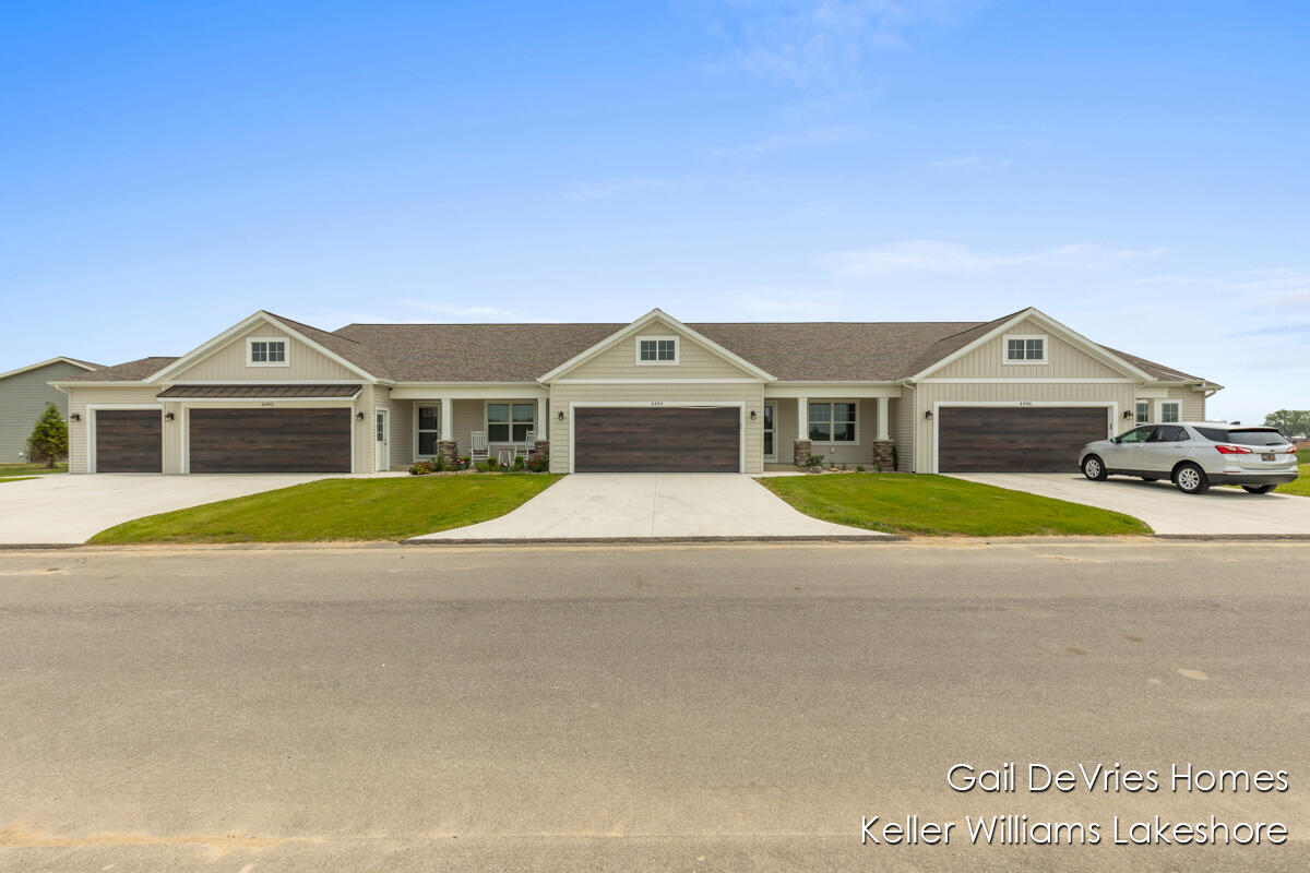 4494 Meadow Pond Way Hamilton MI 49419