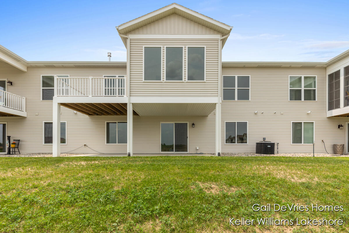 4494 Meadow Pond Way Hamilton MI 49419