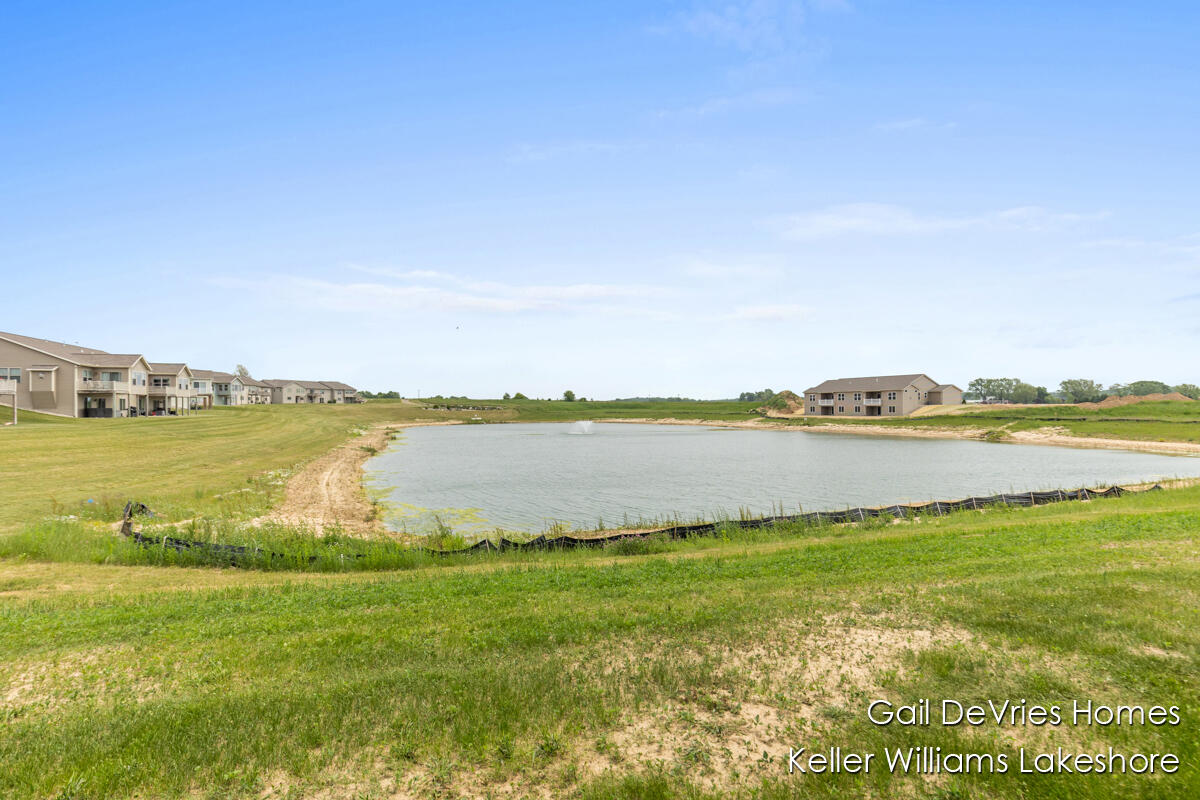 4494 Meadow Pond Way Hamilton MI 49419