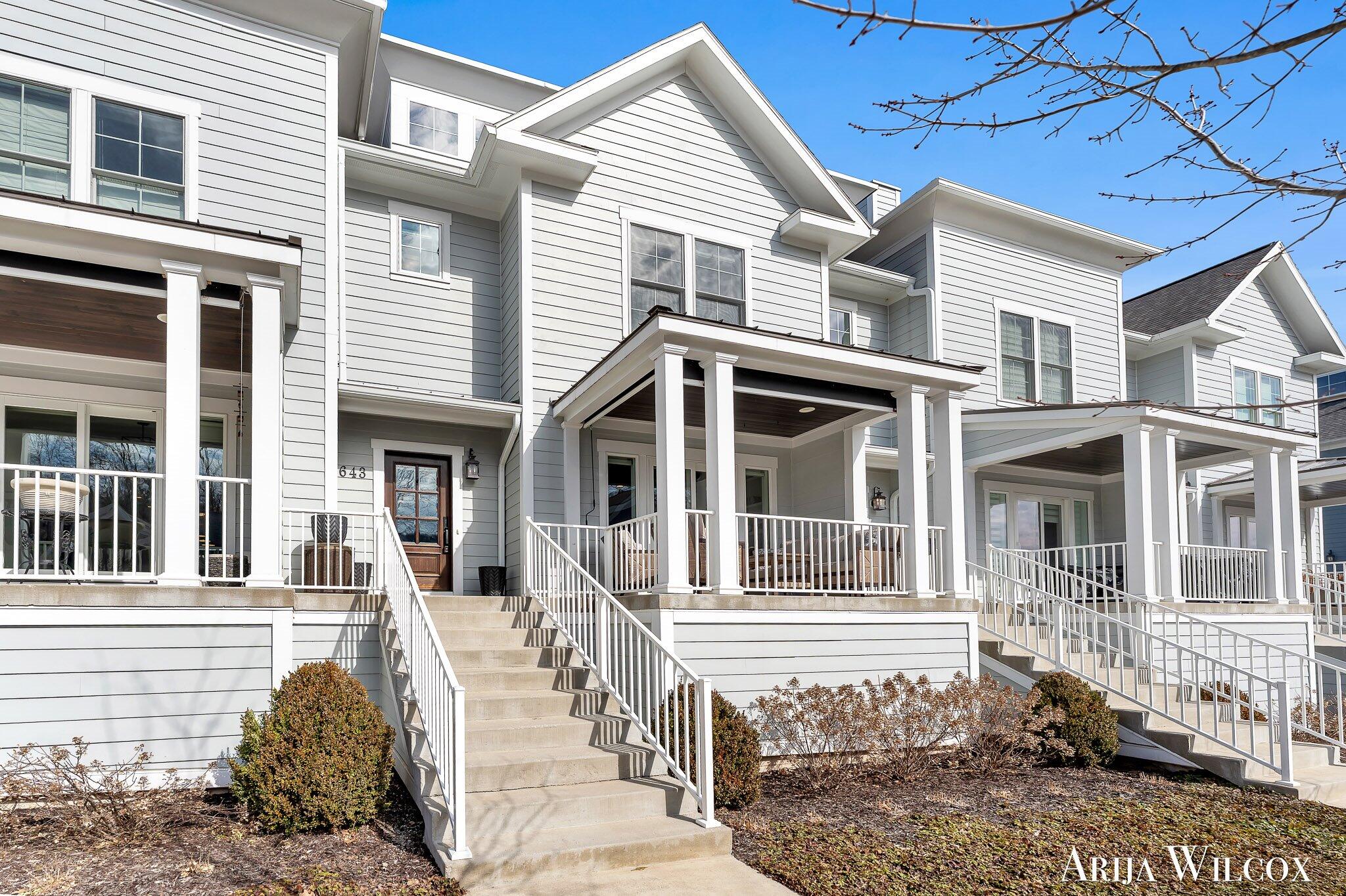 643 Greenslate Drive SE Ada MI 49301