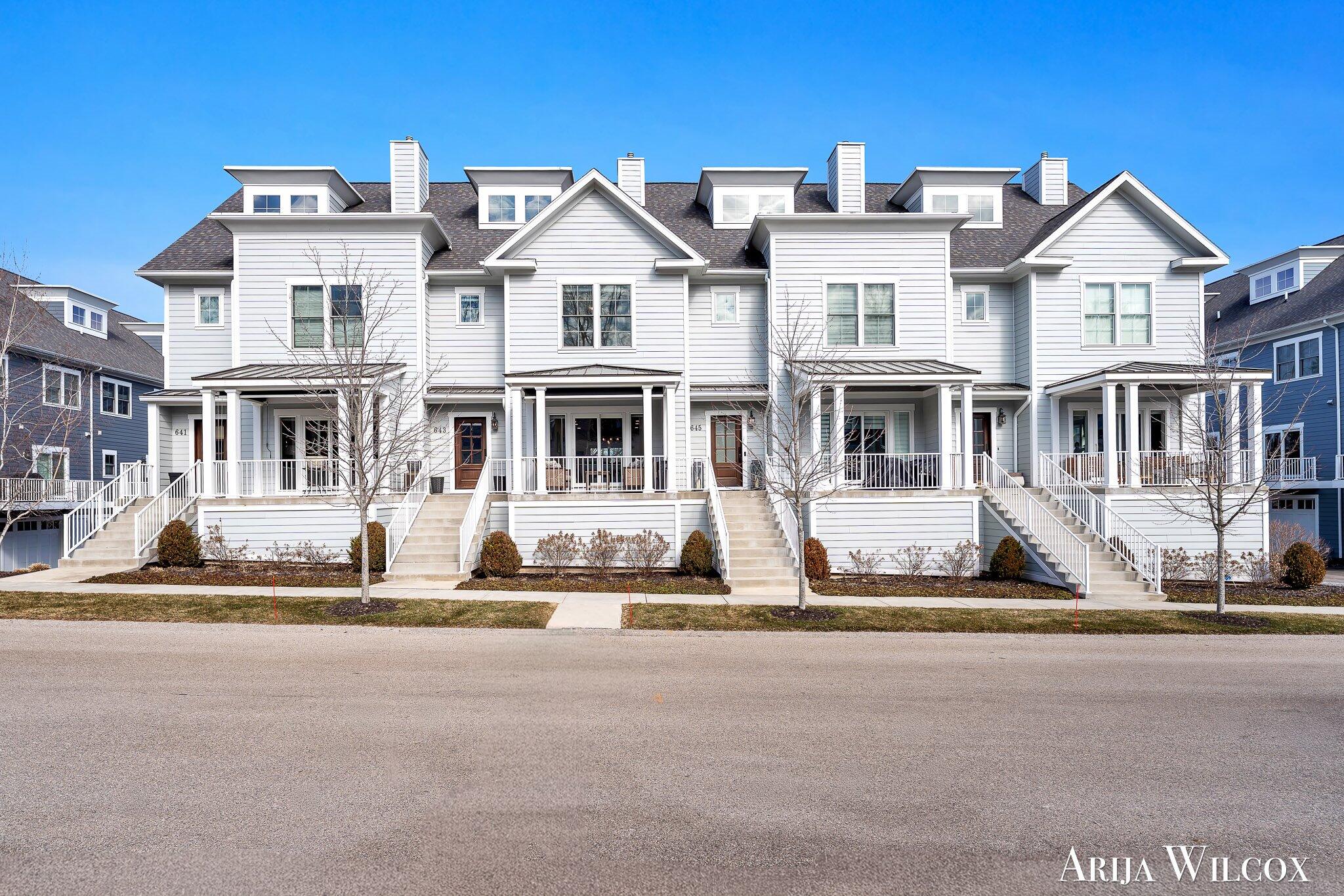 643 Greenslate Drive SE Ada MI 49301