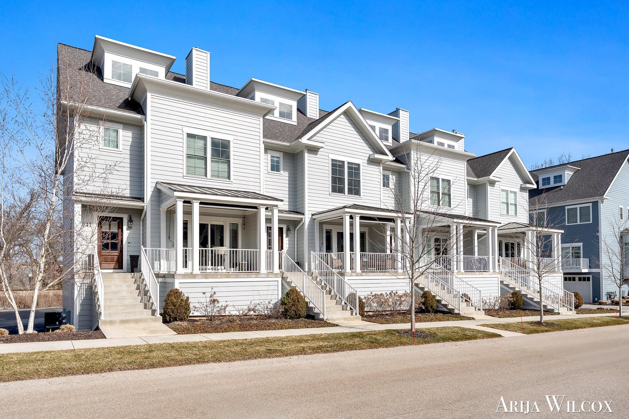643 Greenslate Drive SE Ada MI 49301