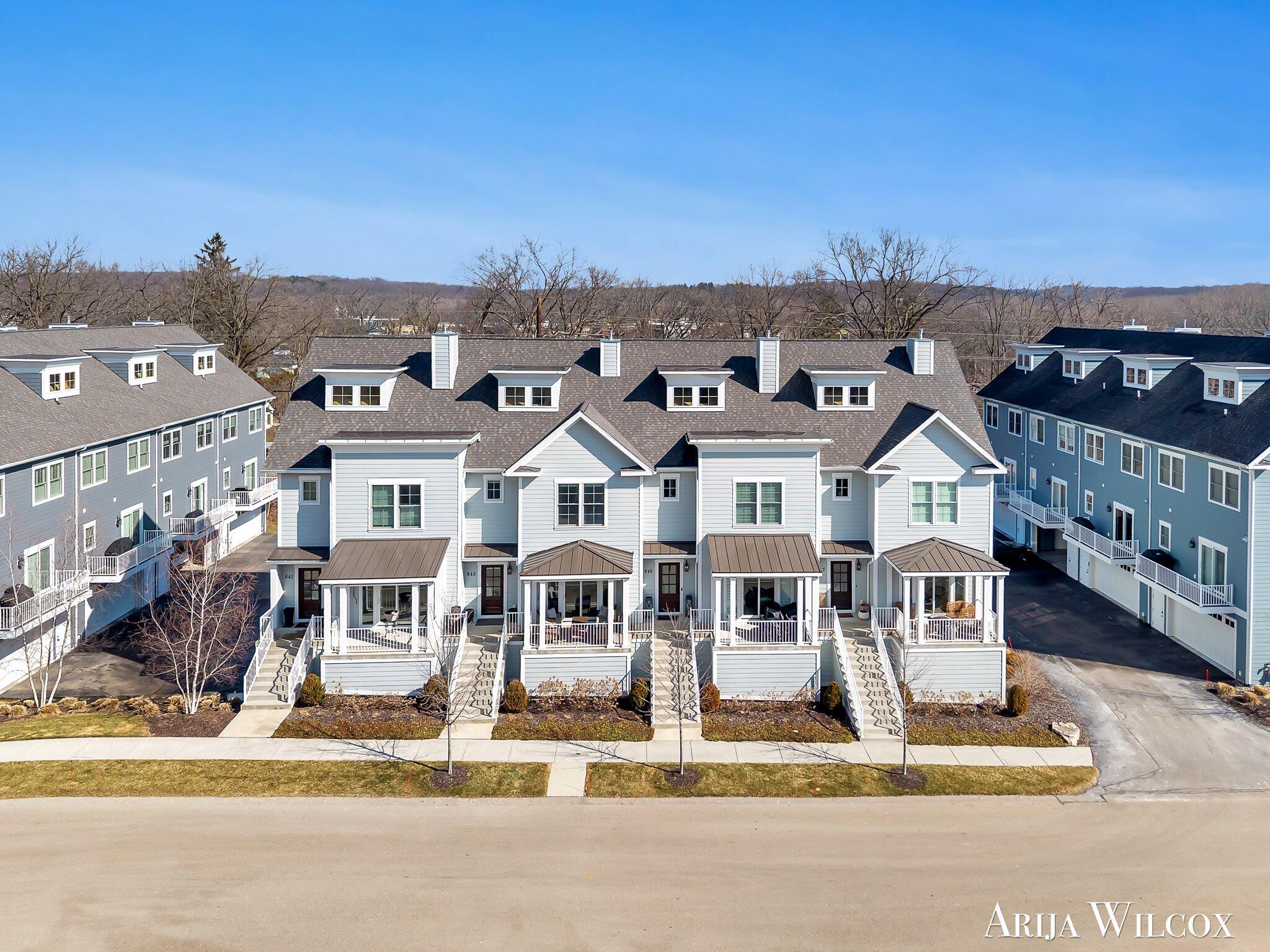 643 Greenslate Drive SE Ada MI 49301