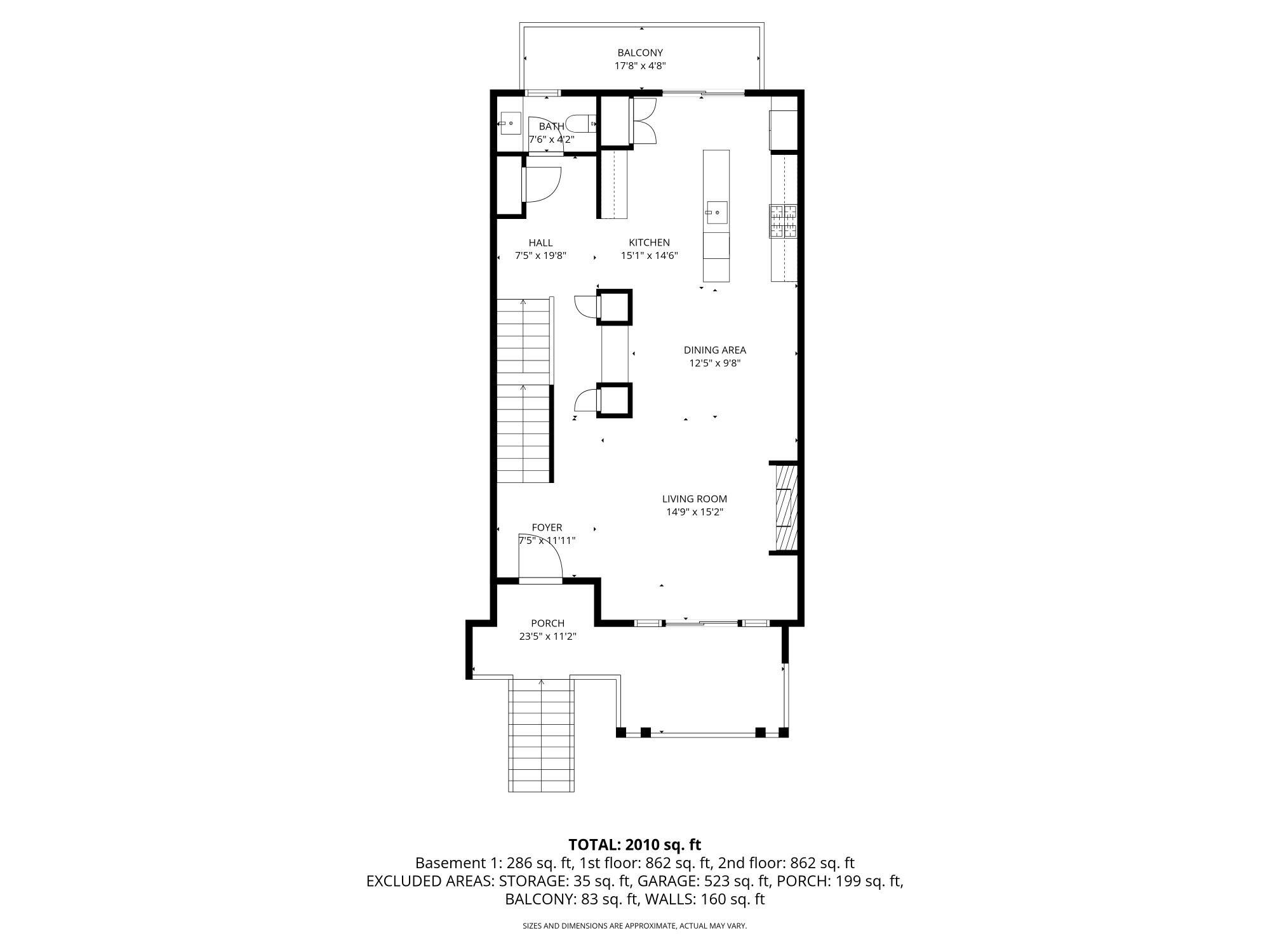 643 Greenslate Drive SE Ada MI 49301