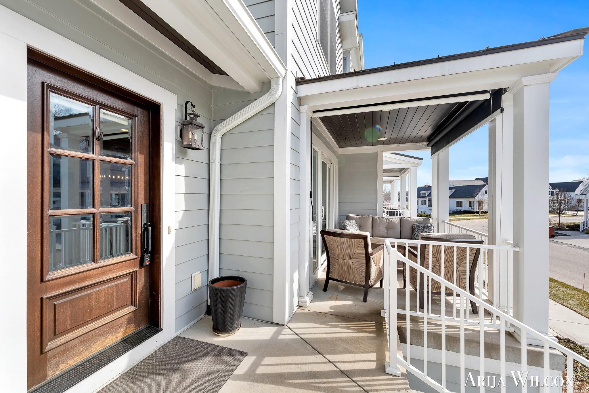 643 Greenslate Drive SE Ada MI 49301