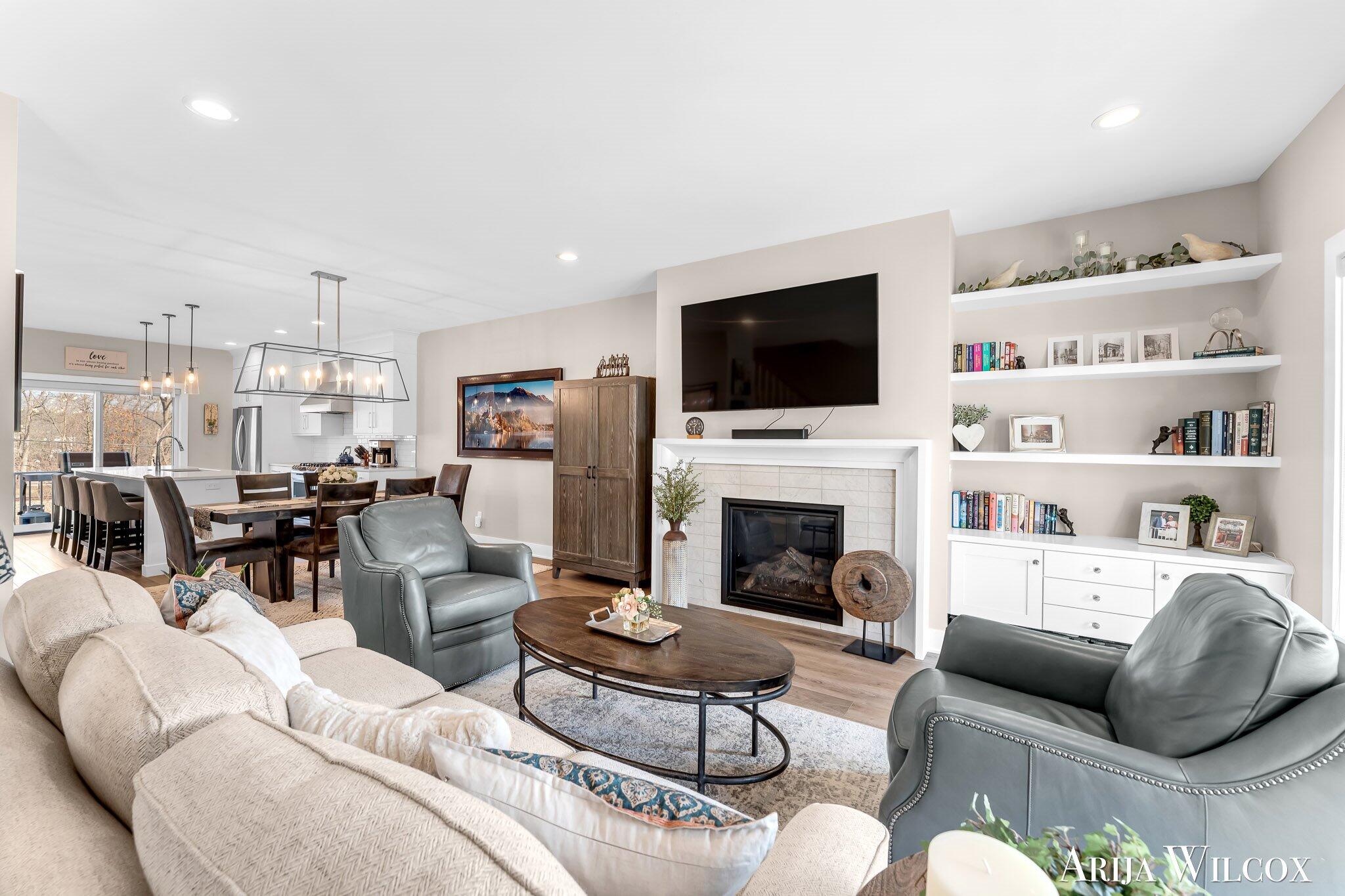 643 Greenslate Drive SE Ada MI 49301