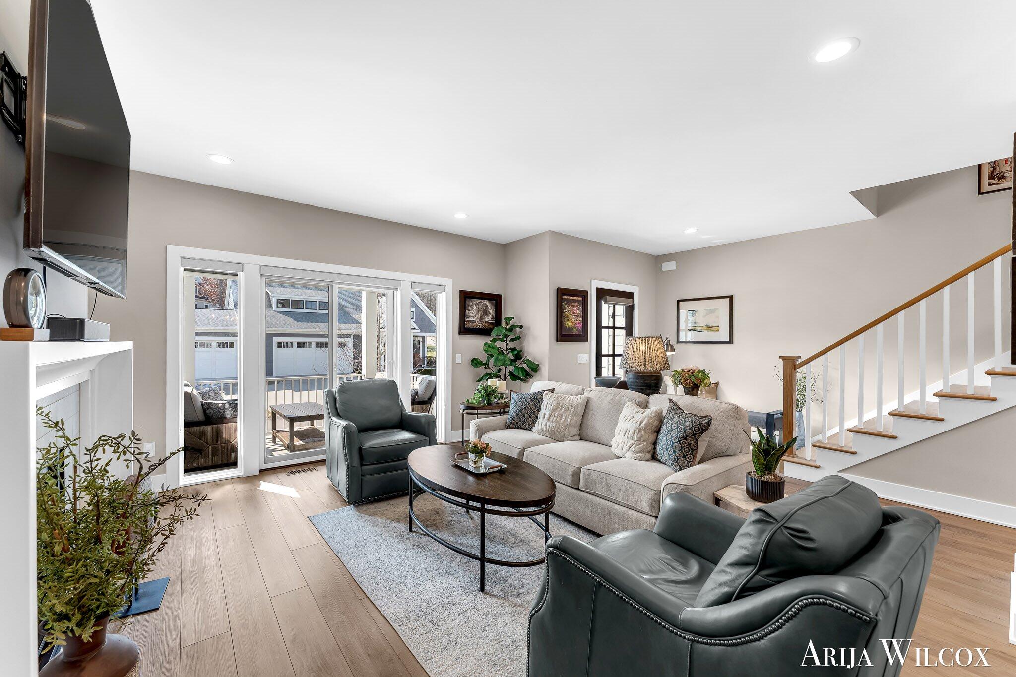 643 Greenslate Drive SE Ada MI 49301