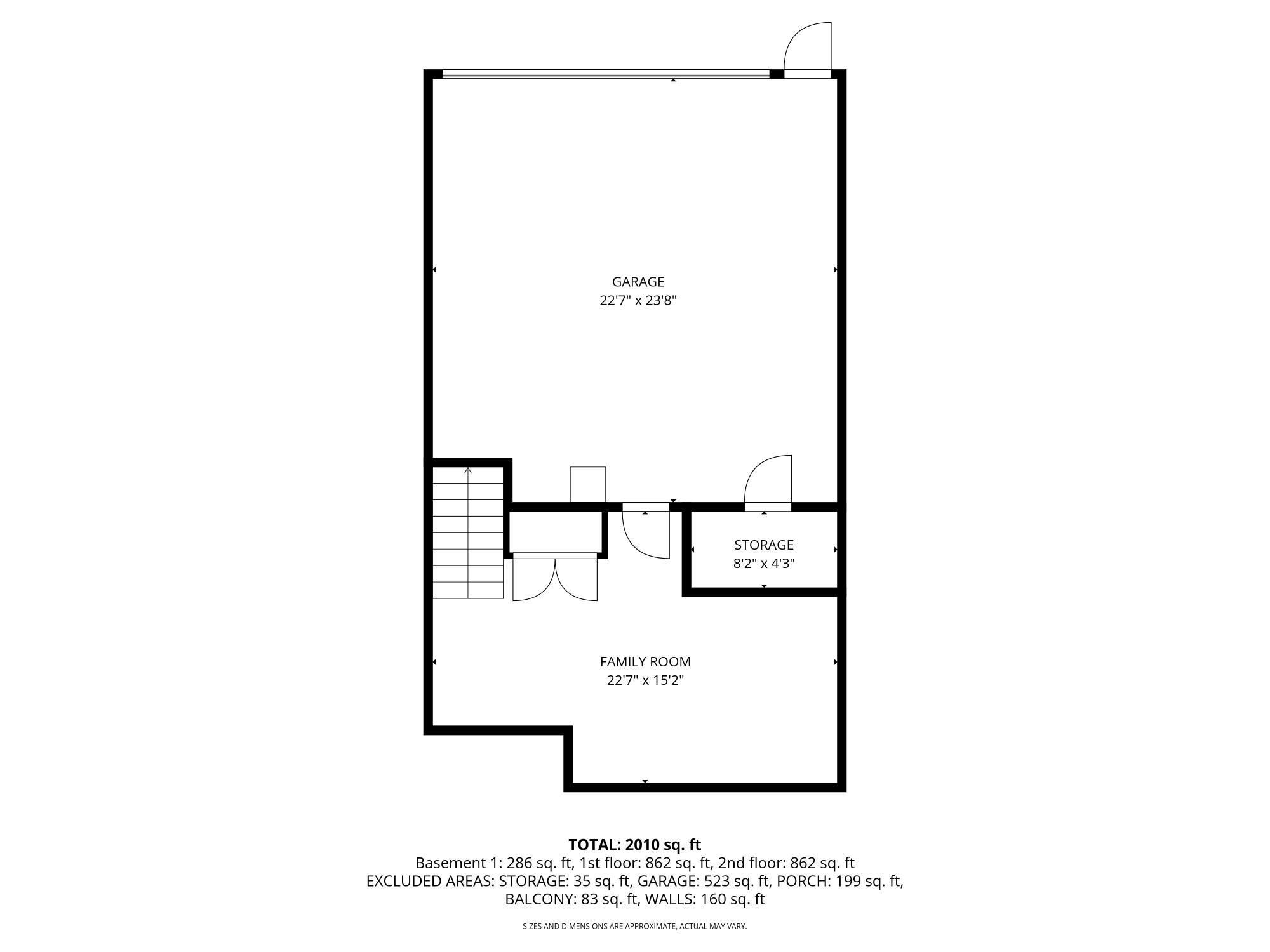 643 Greenslate Drive SE Ada MI 49301