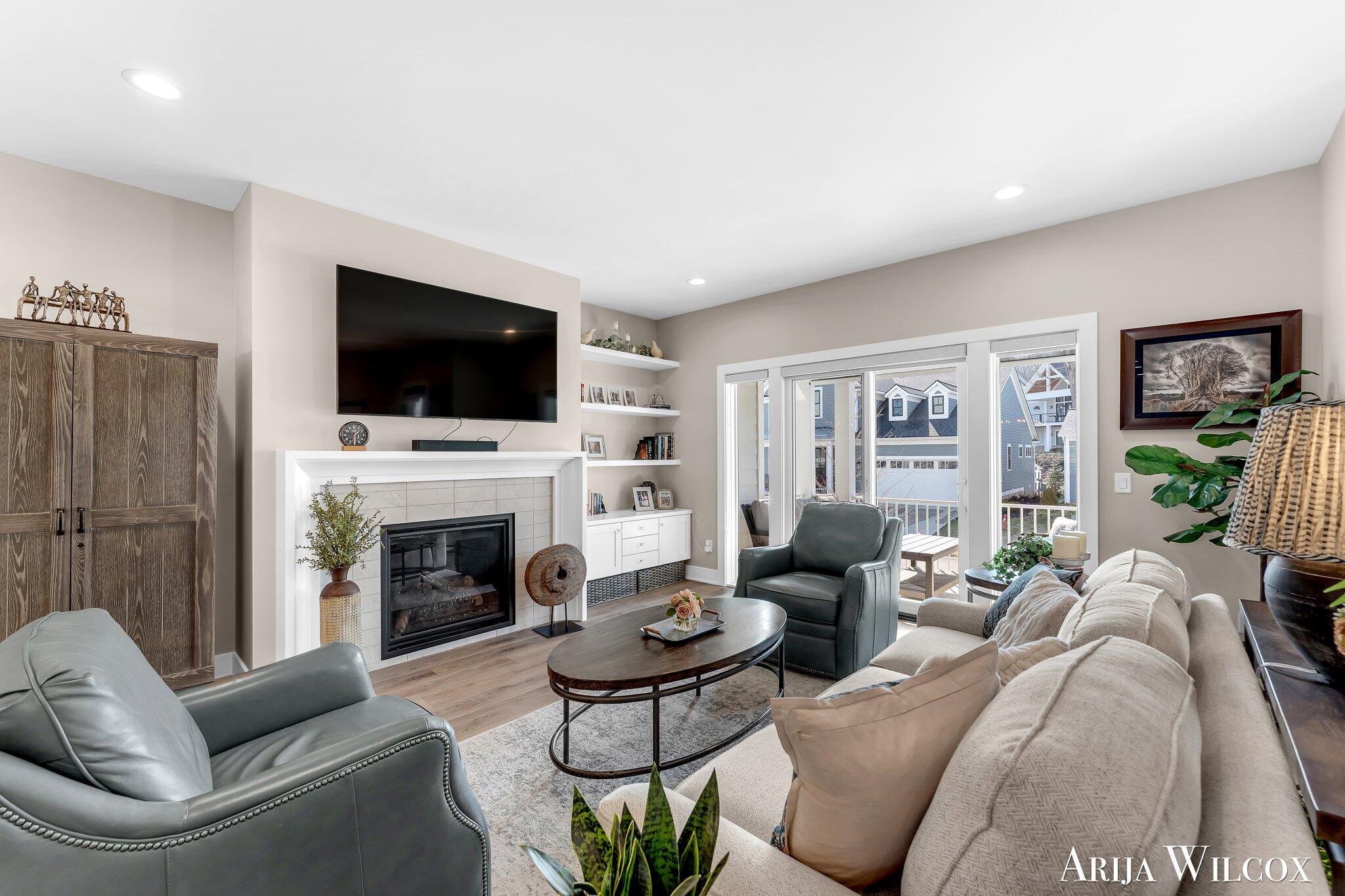 643 Greenslate Drive SE Ada MI 49301