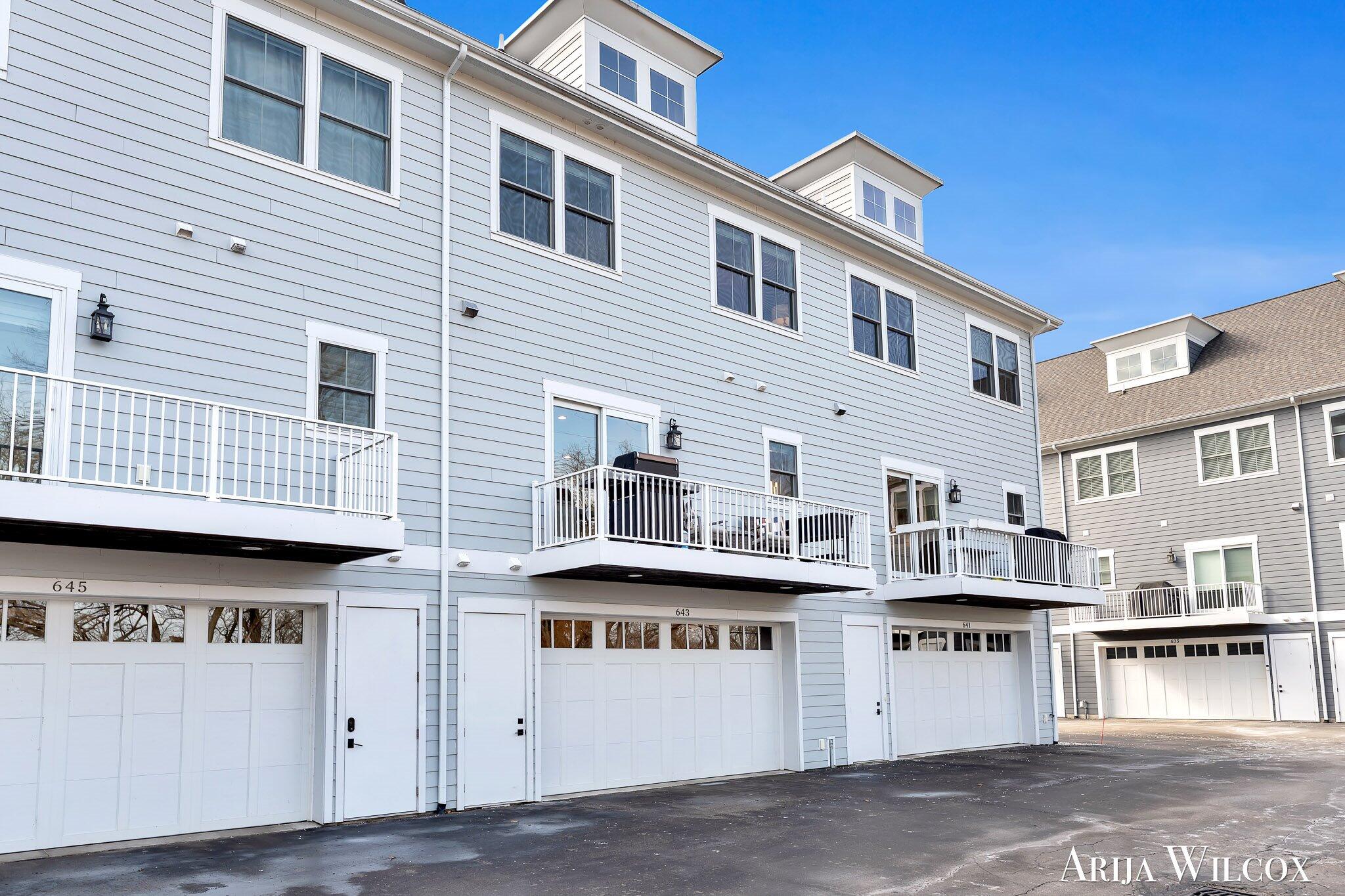 643 Greenslate Drive SE Ada MI 49301