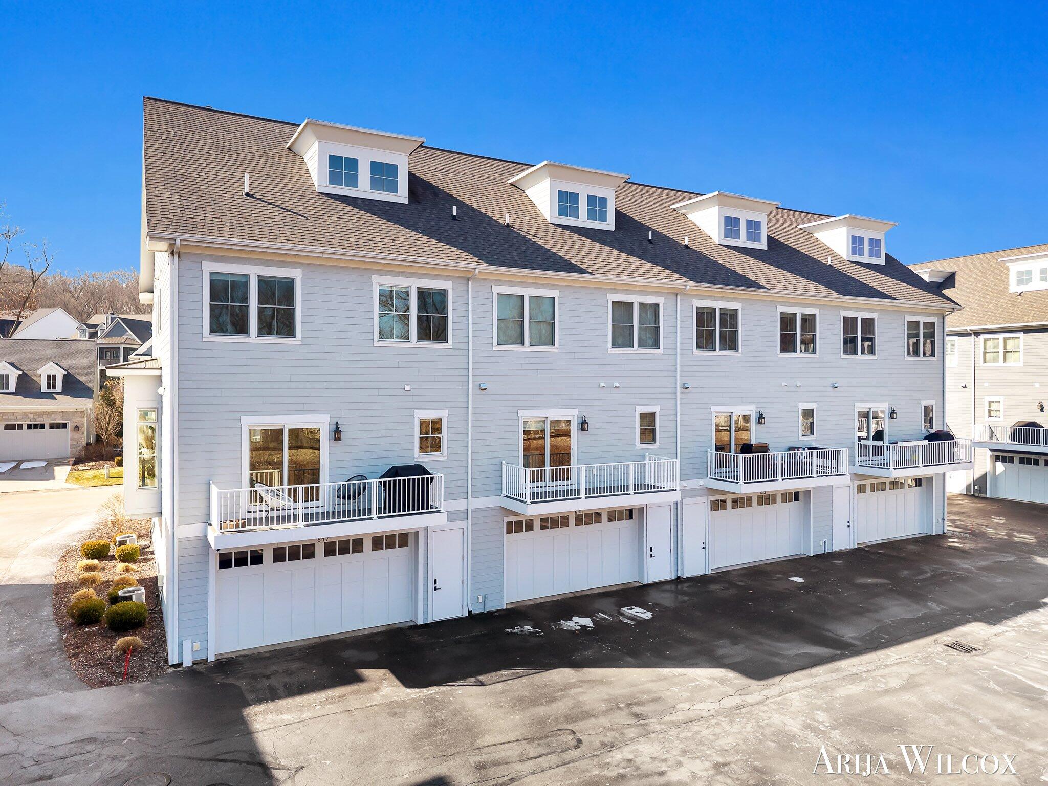 643 Greenslate Drive SE Ada MI 49301