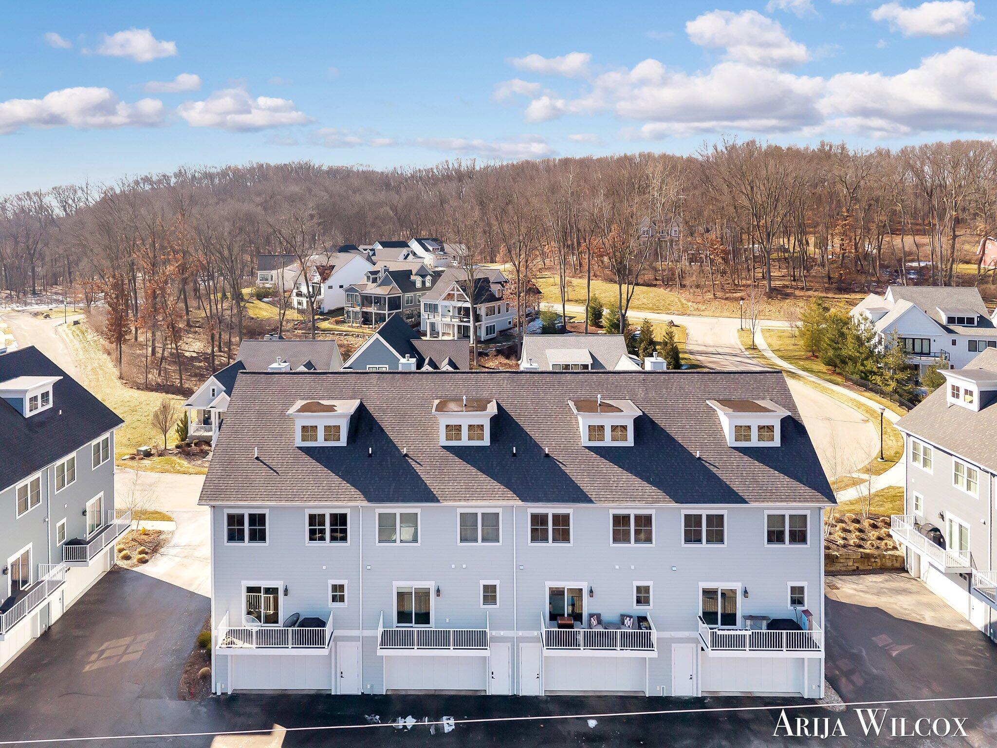 643 Greenslate Drive SE Ada MI 49301