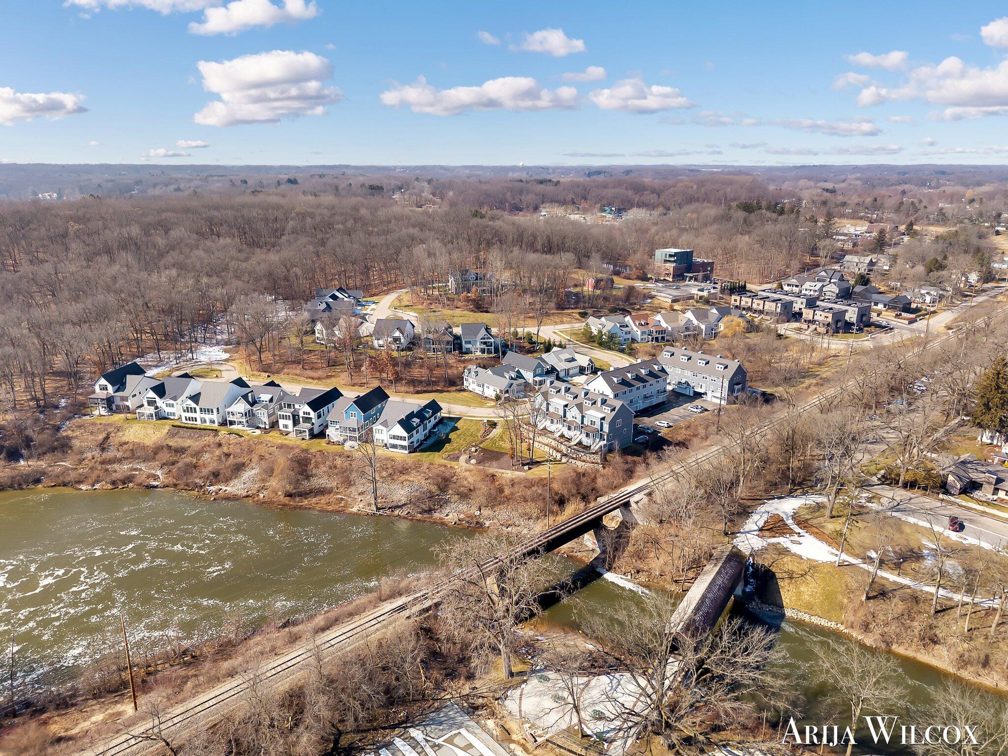 643 Greenslate Drive SE Ada MI 49301